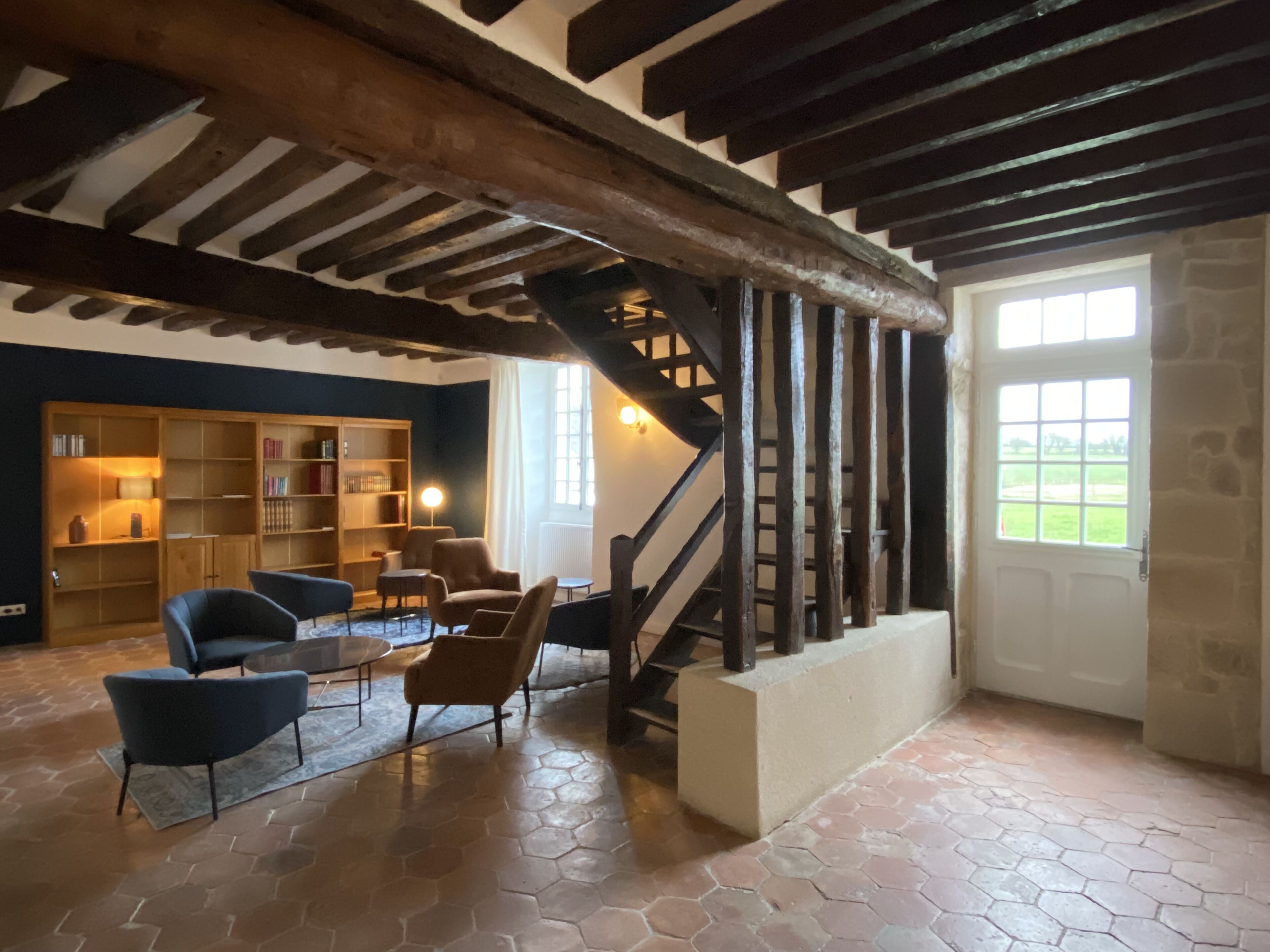 Domaine De Prestal