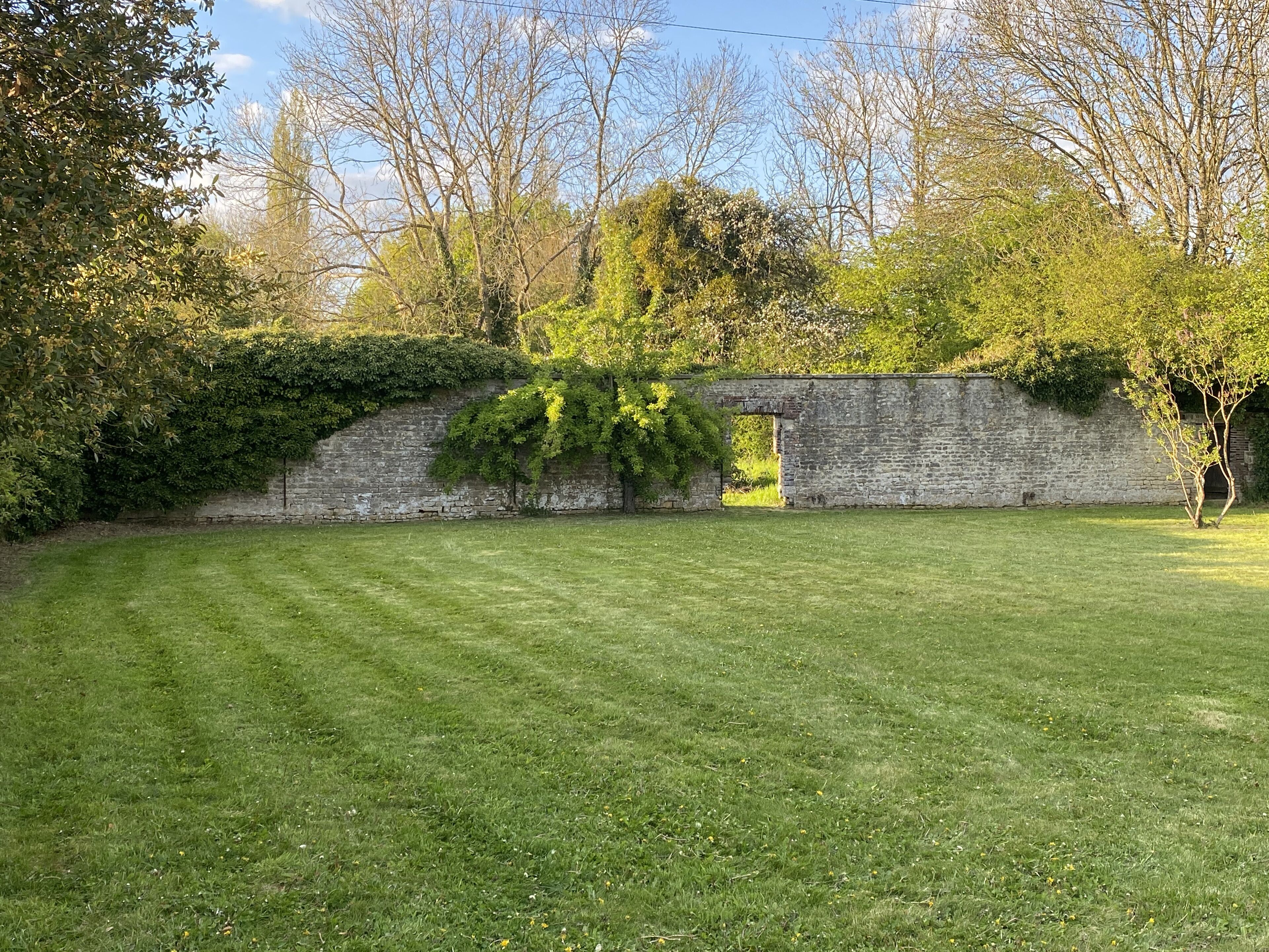 Domaine De Prestal