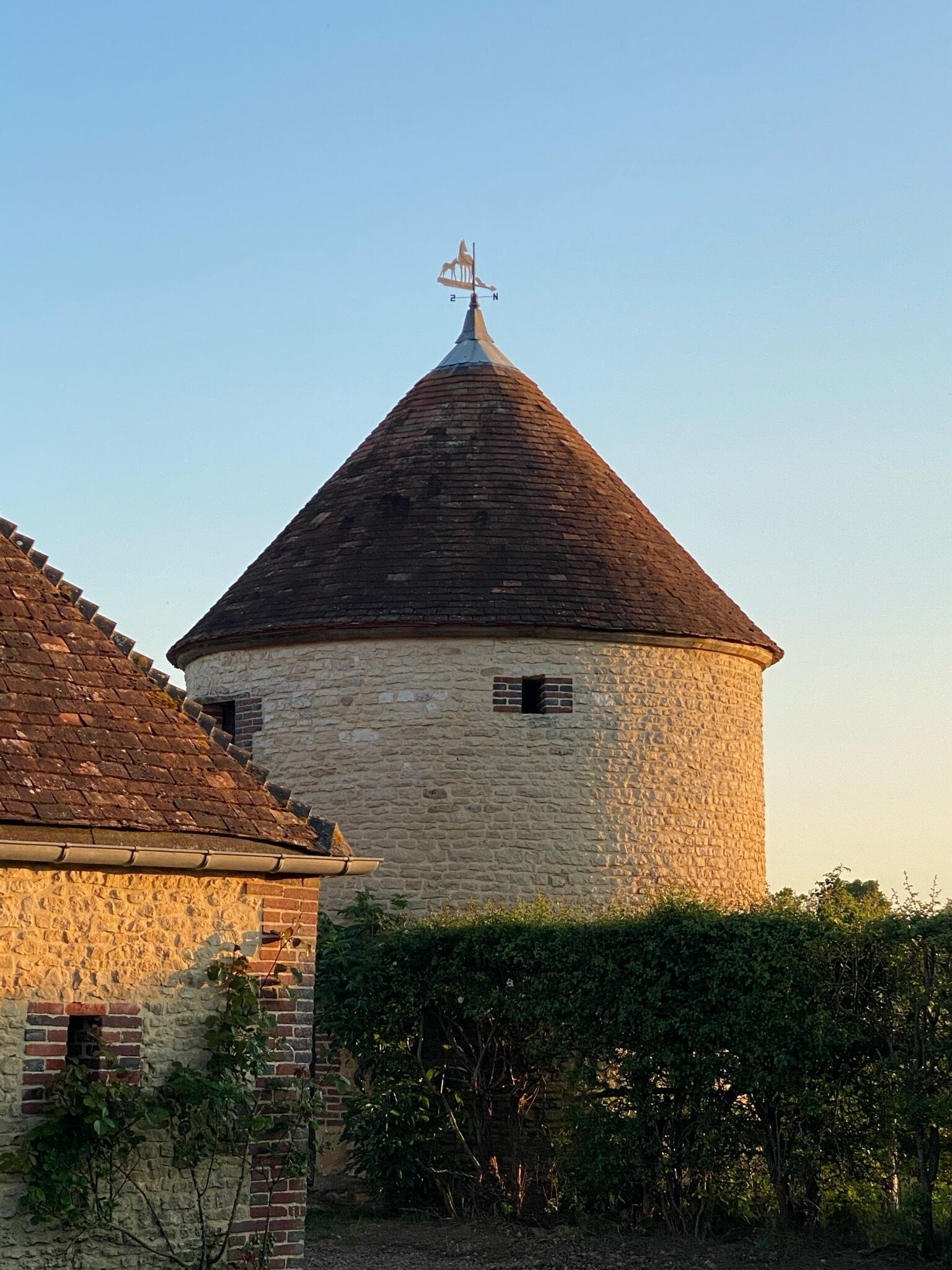 Domaine De Prestal
