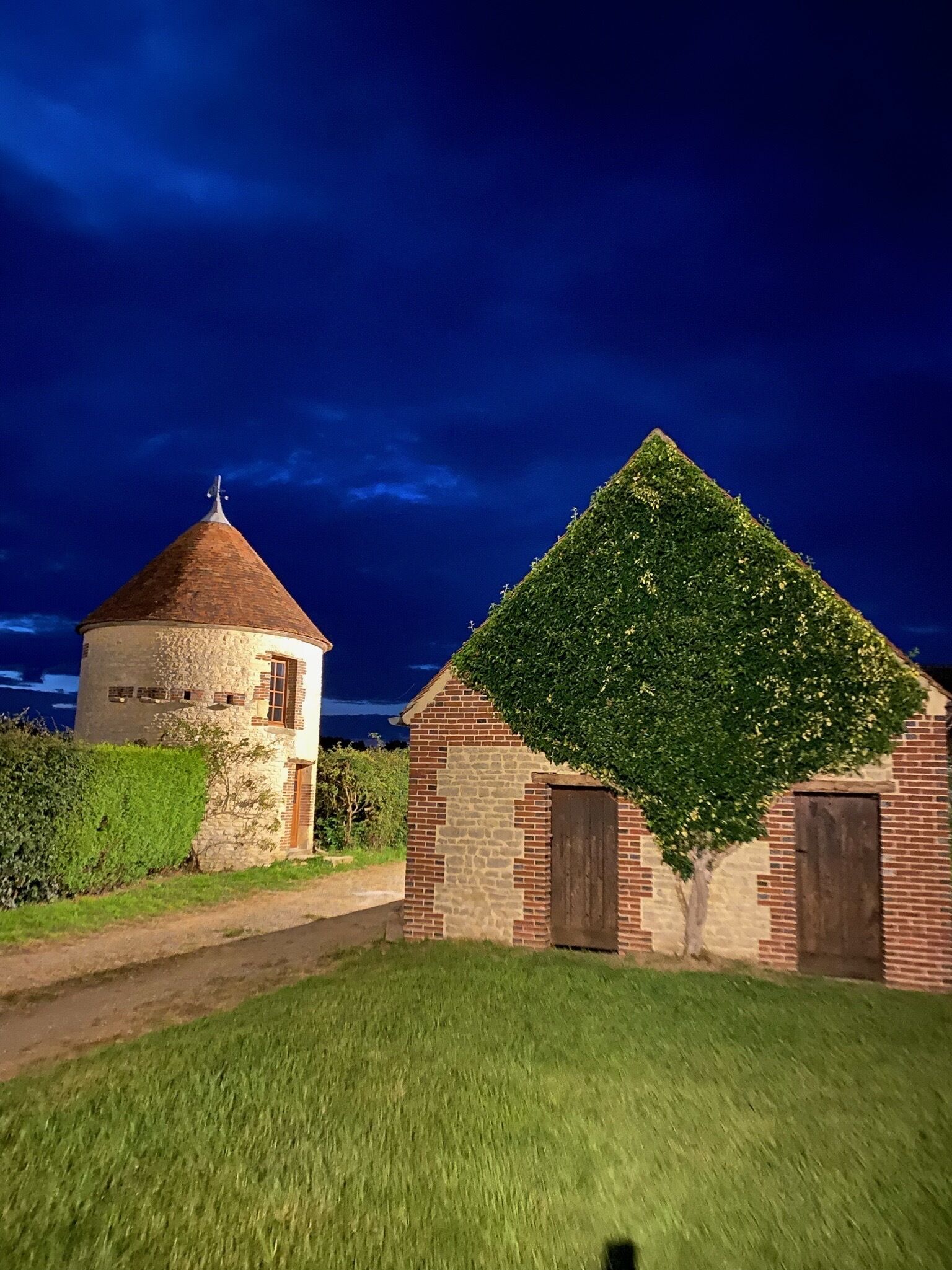 Domaine De Prestal