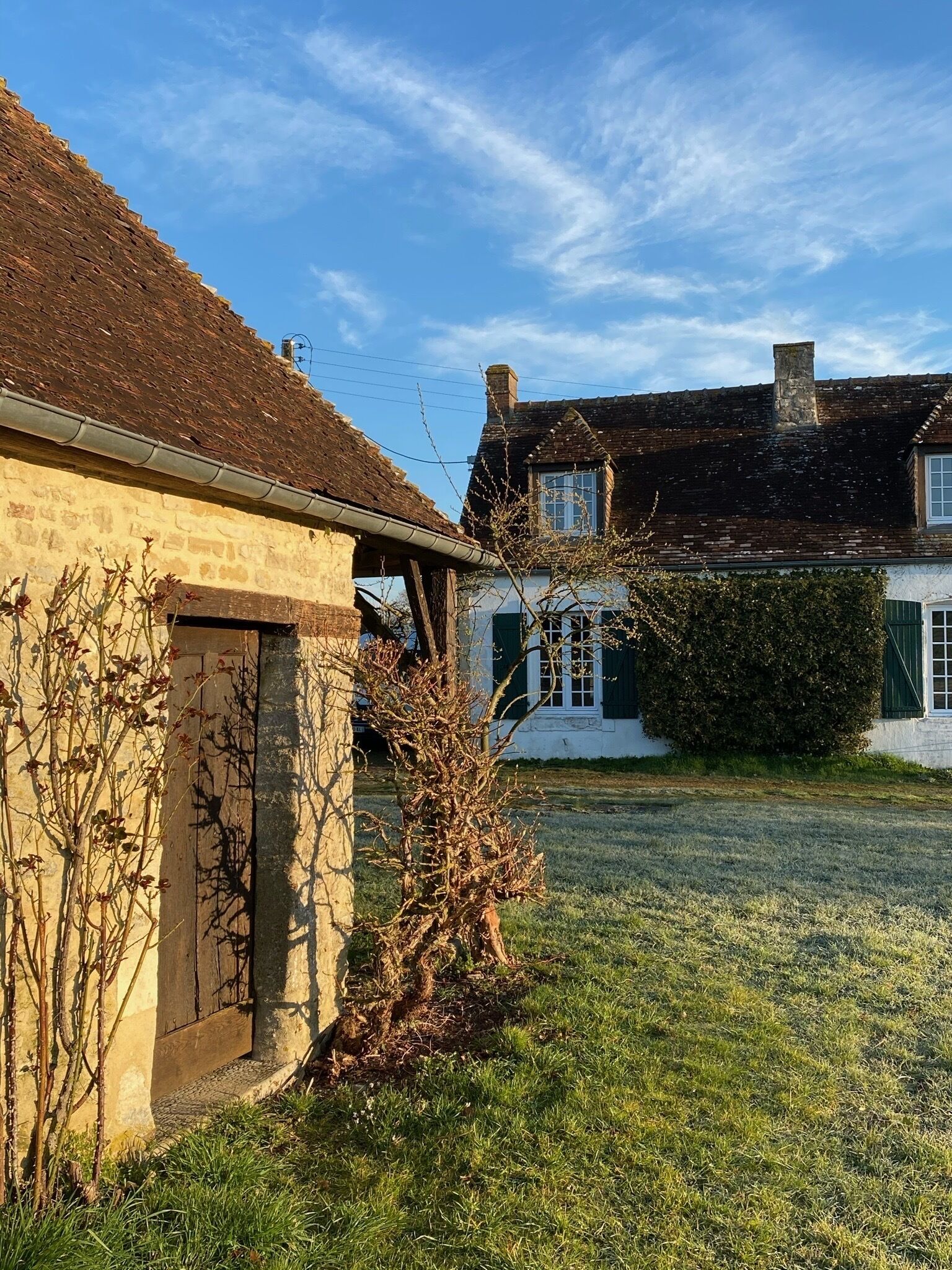 Domaine De Prestal