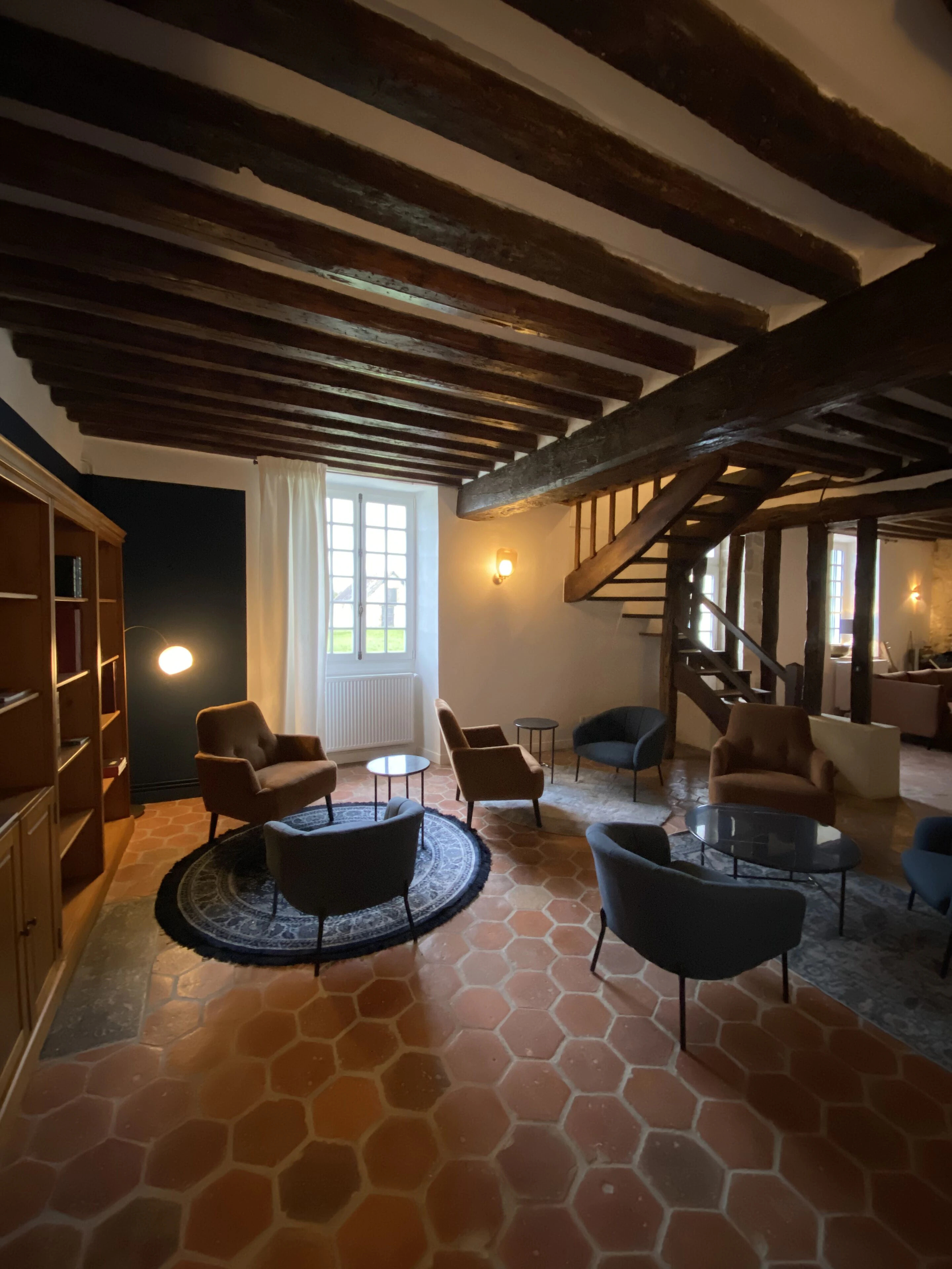Domaine De Prestal
