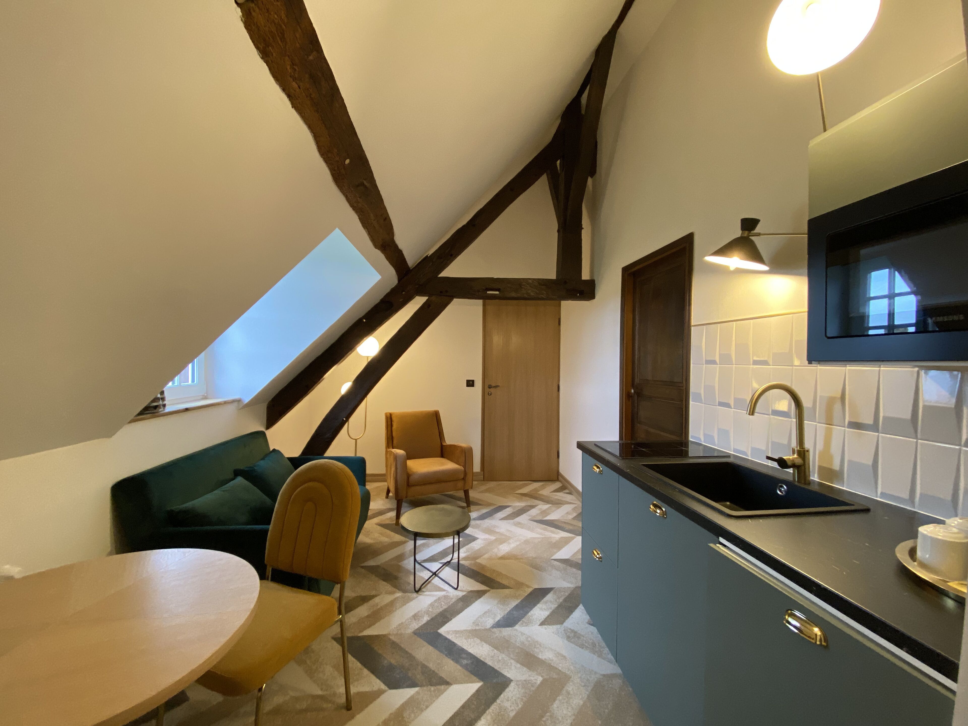 Domaine De Prestal