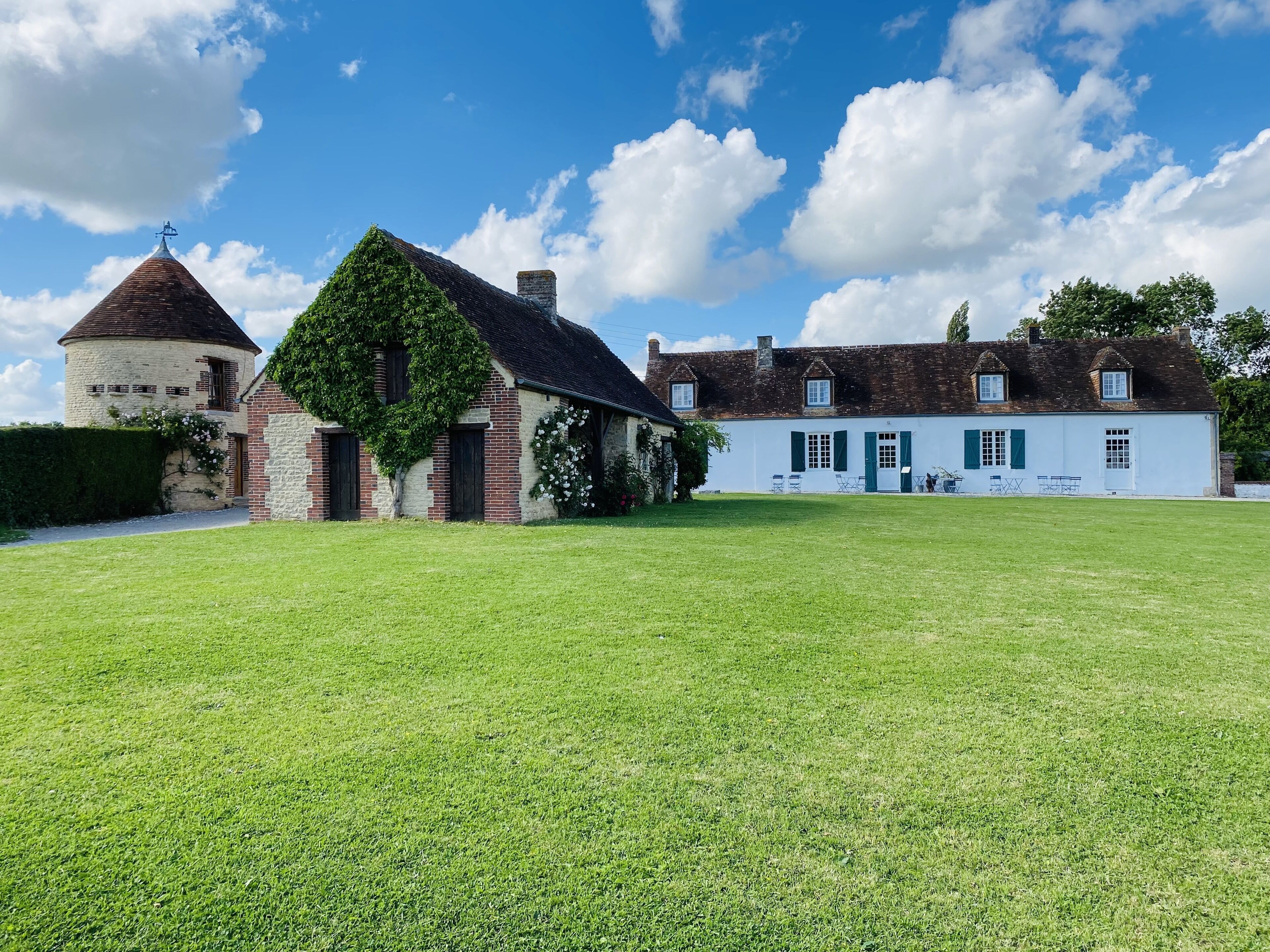 Domaine De Prestal