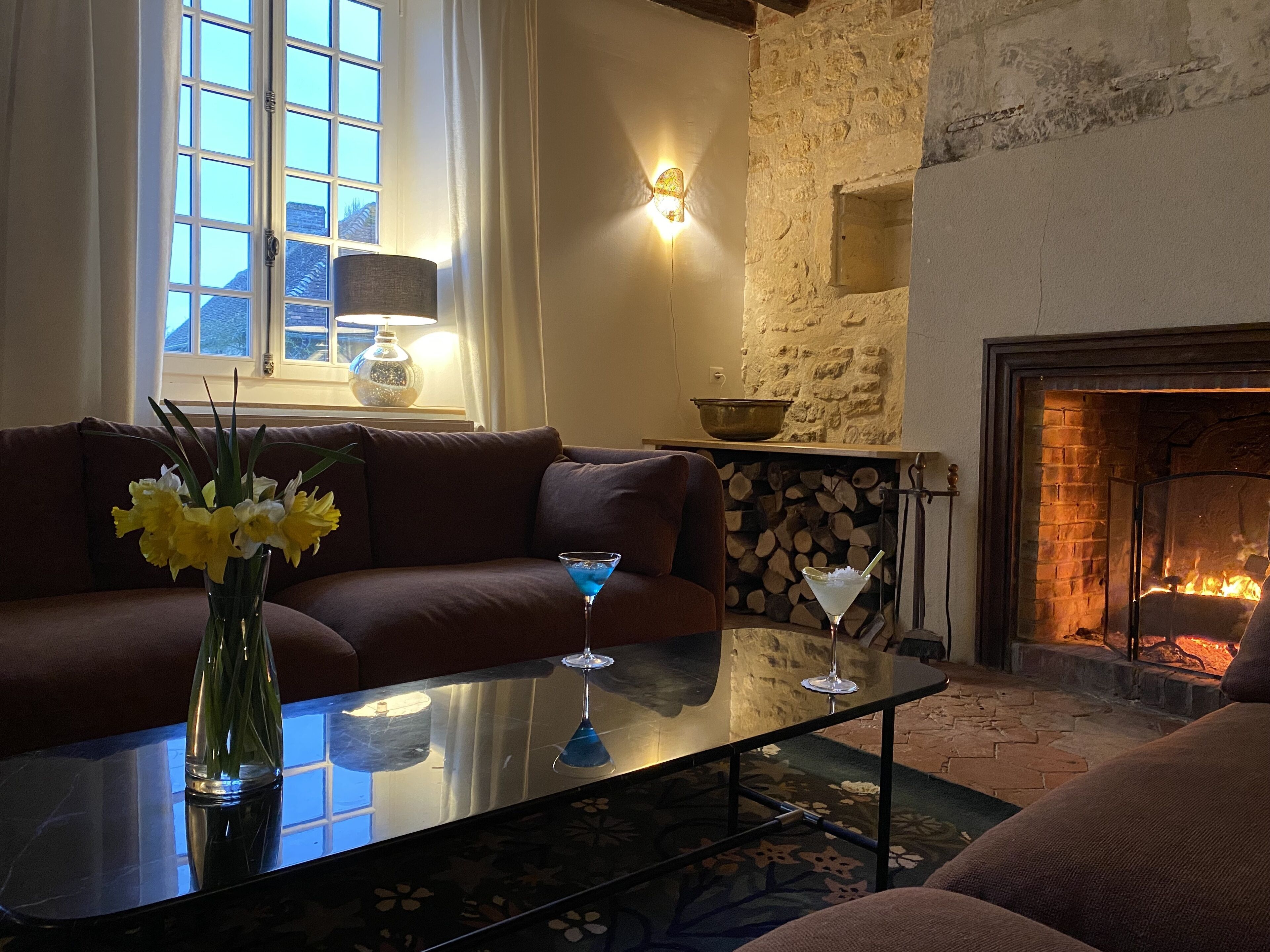 Domaine De Prestal