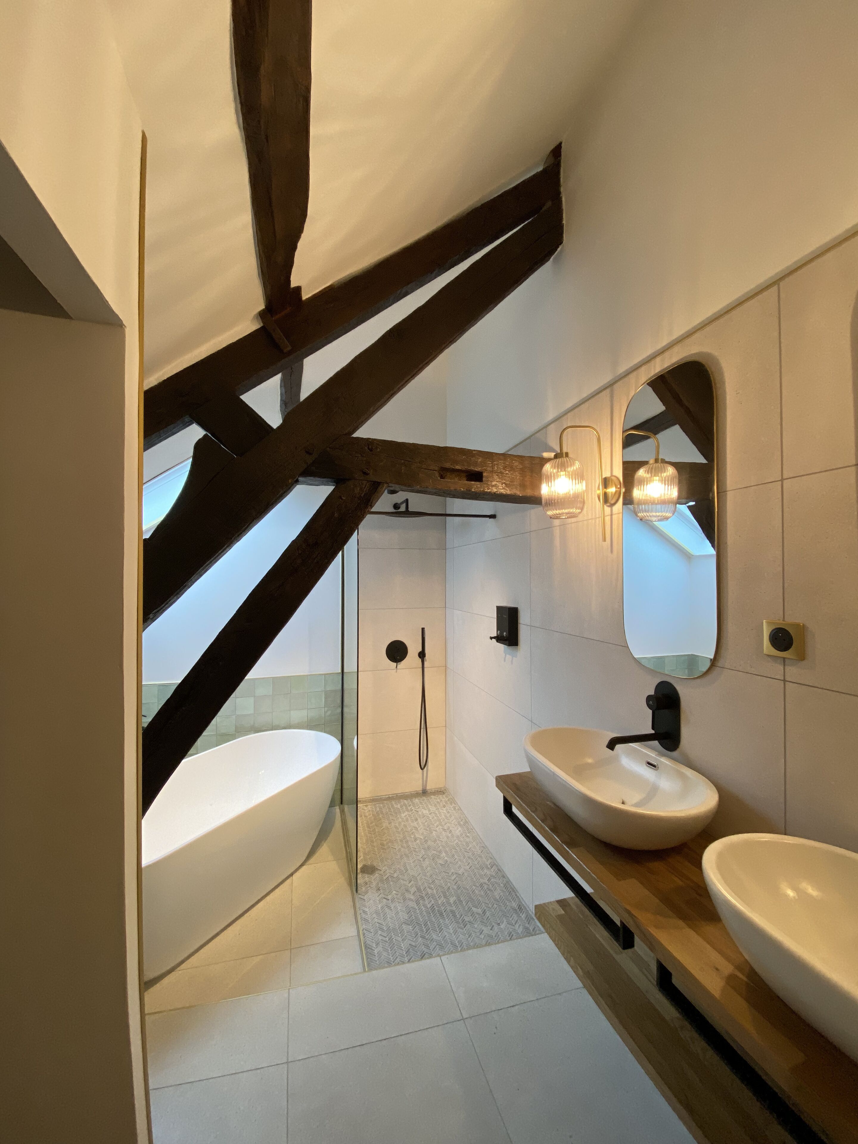 Domaine De Prestal