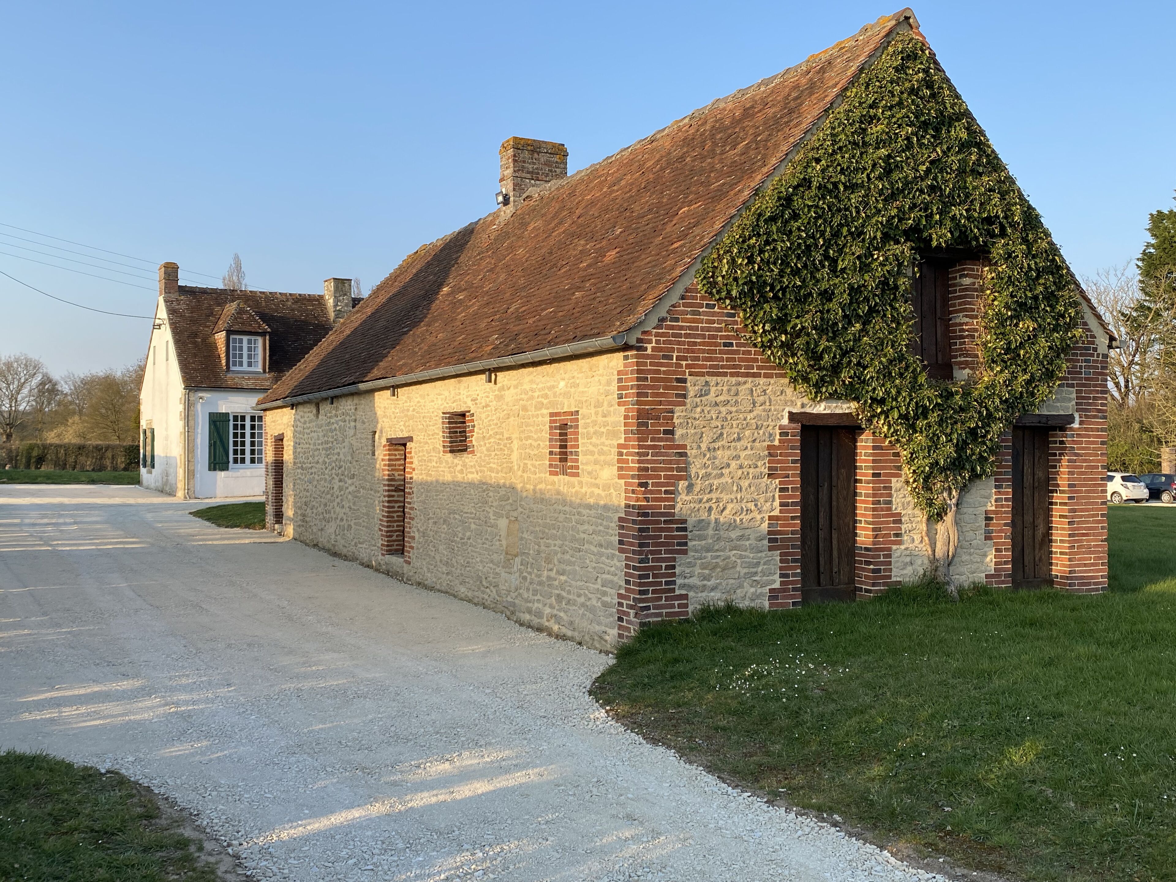 Domaine De Prestal