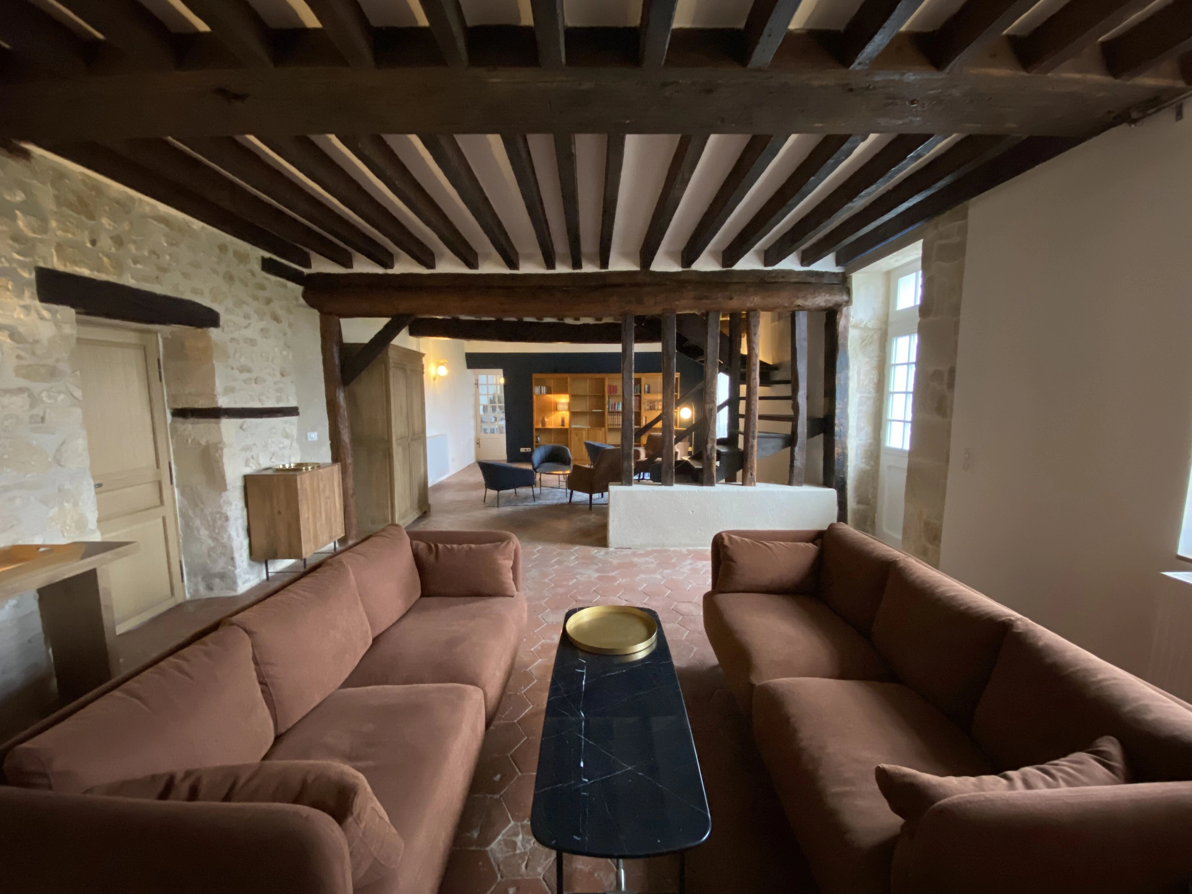 Domaine De Prestal