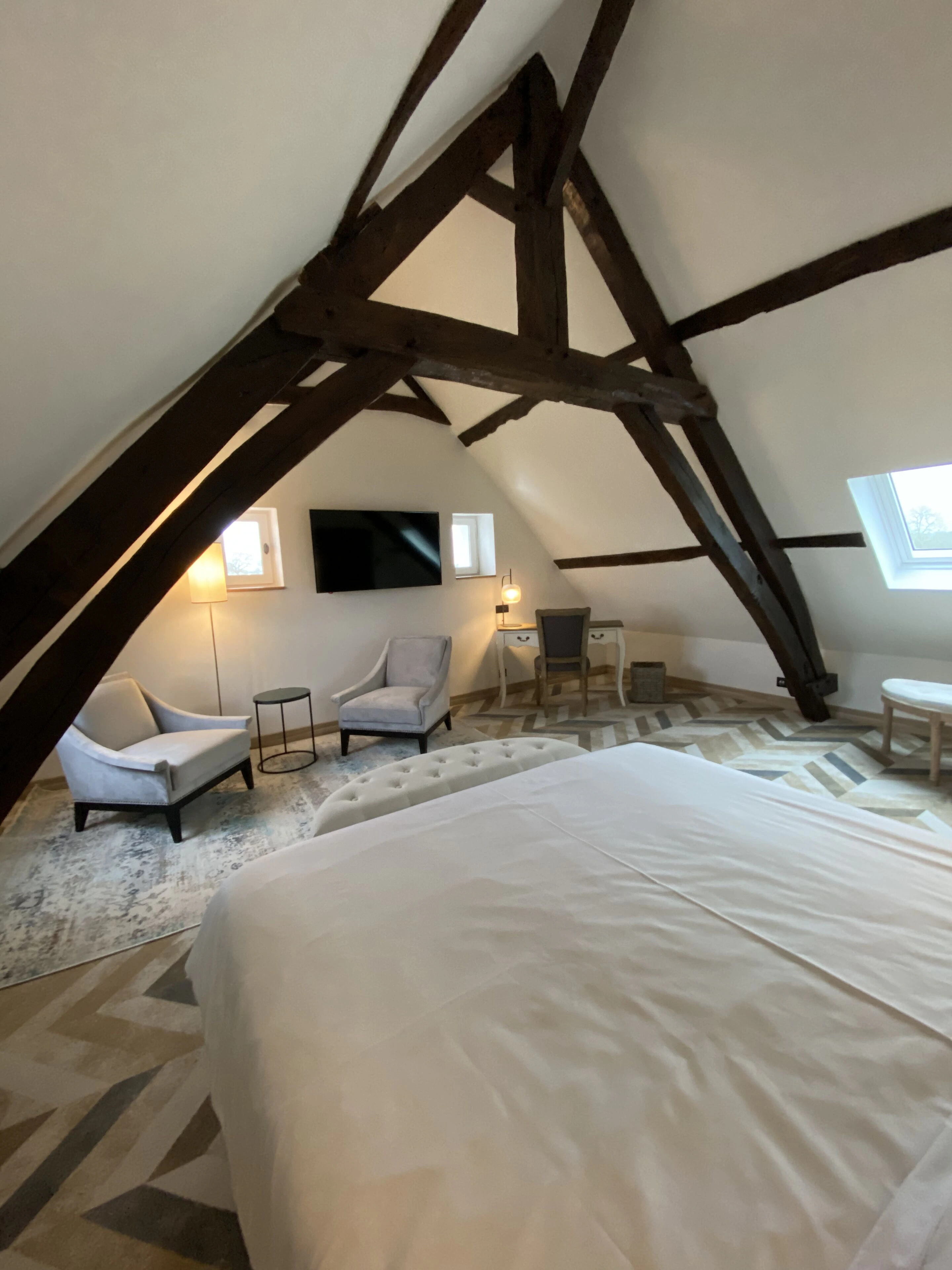 Domaine De Prestal