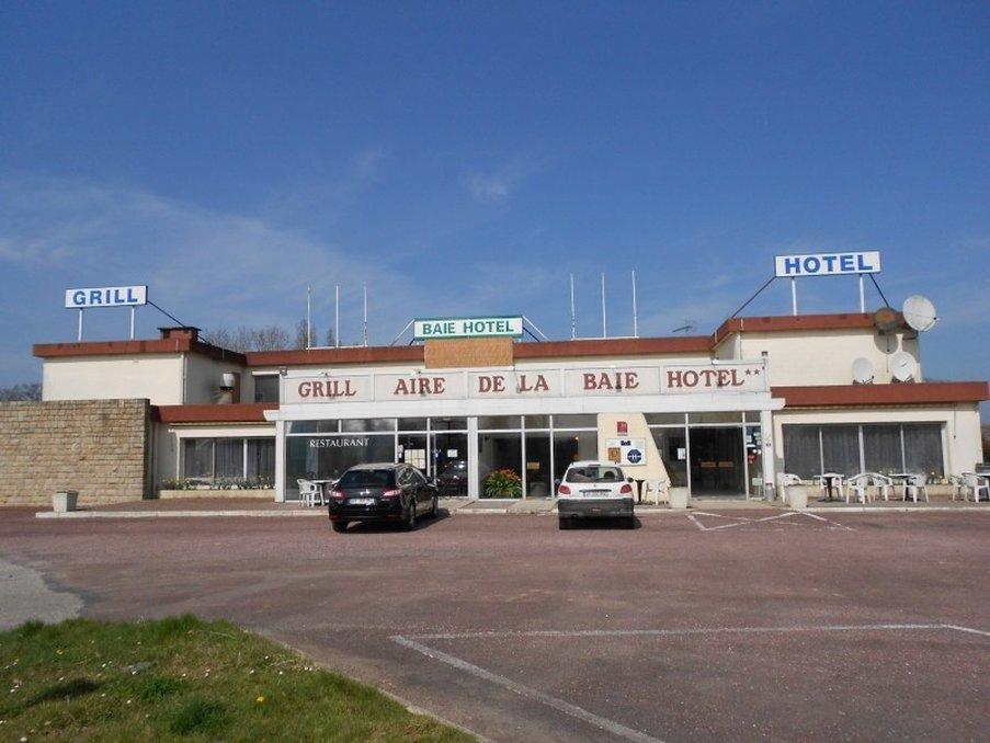Aire de la Baie