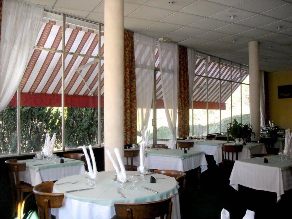 Terrasse Hotel
