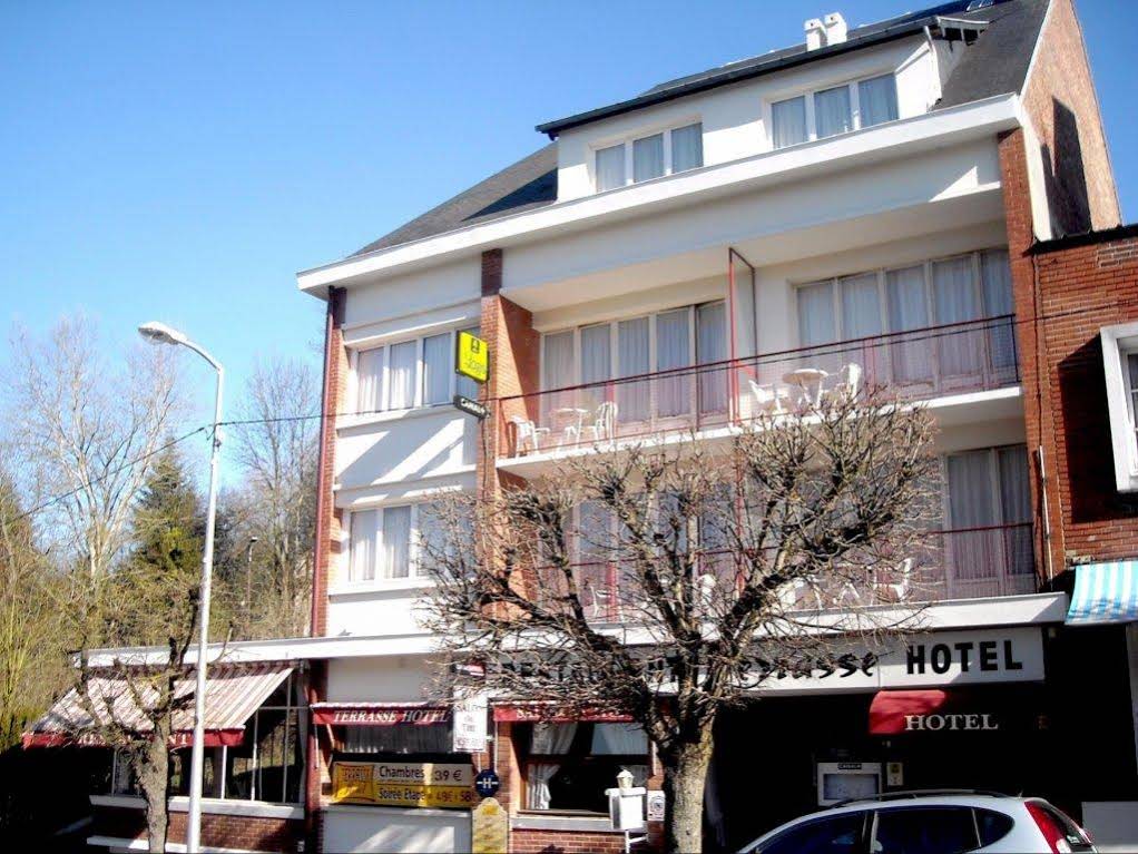 Terrasse Hotel