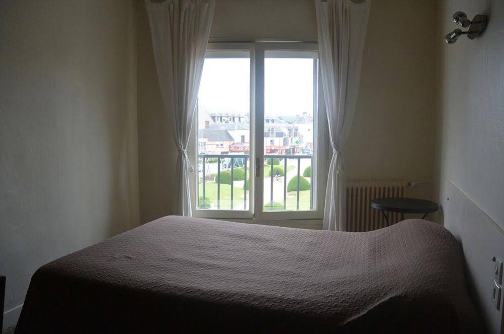 Hotel De Rouen