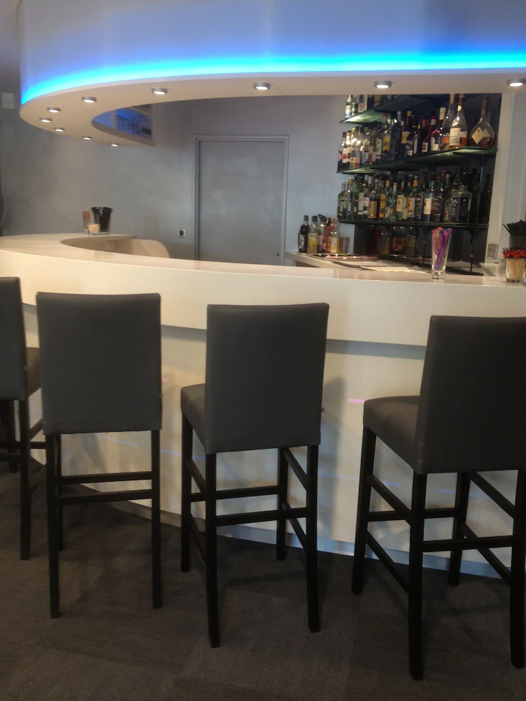 Le Pre Saint Germain