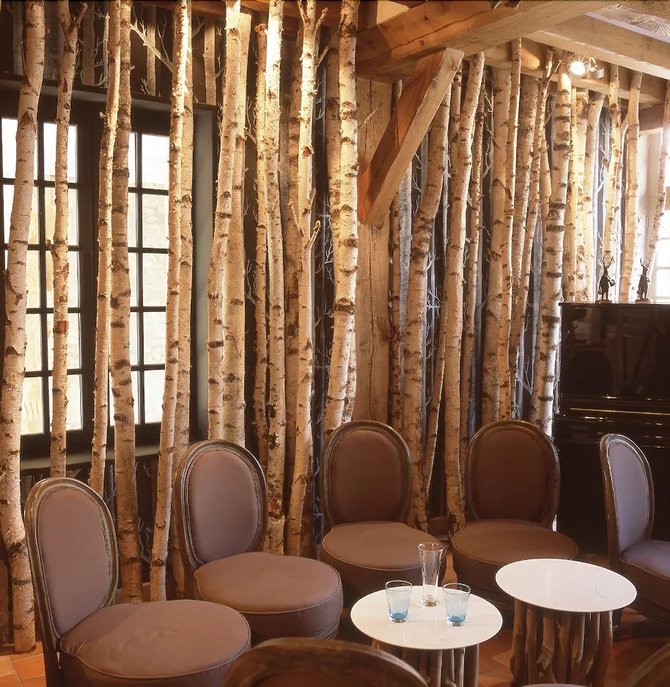 Le Grand Cerf Hotel & Spa