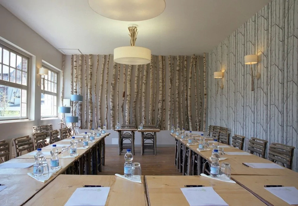 Le Grand Cerf Hotel & Spa
