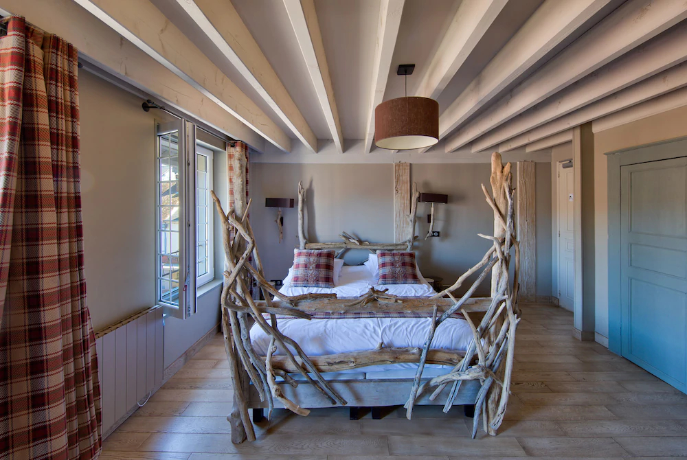 Le Grand Cerf Hotel & Spa
