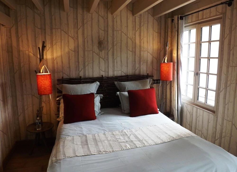 Le Grand Cerf Hotel & Spa