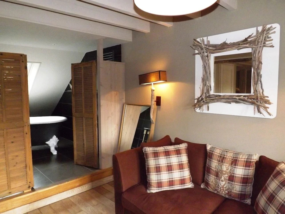 Le Grand Cerf Hotel & Spa