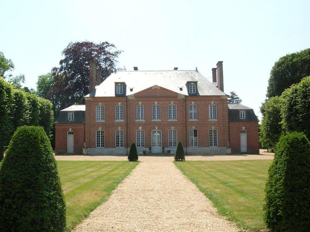 Chateau D Emalleville