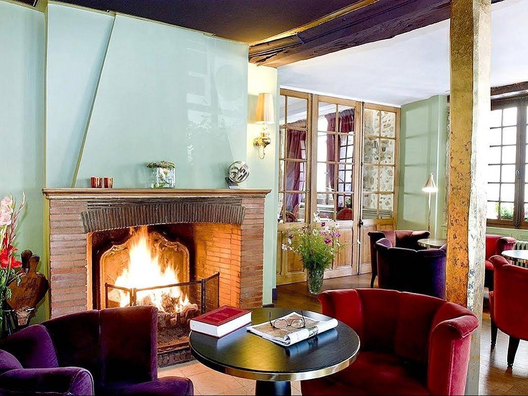 Hotel du Tribunal