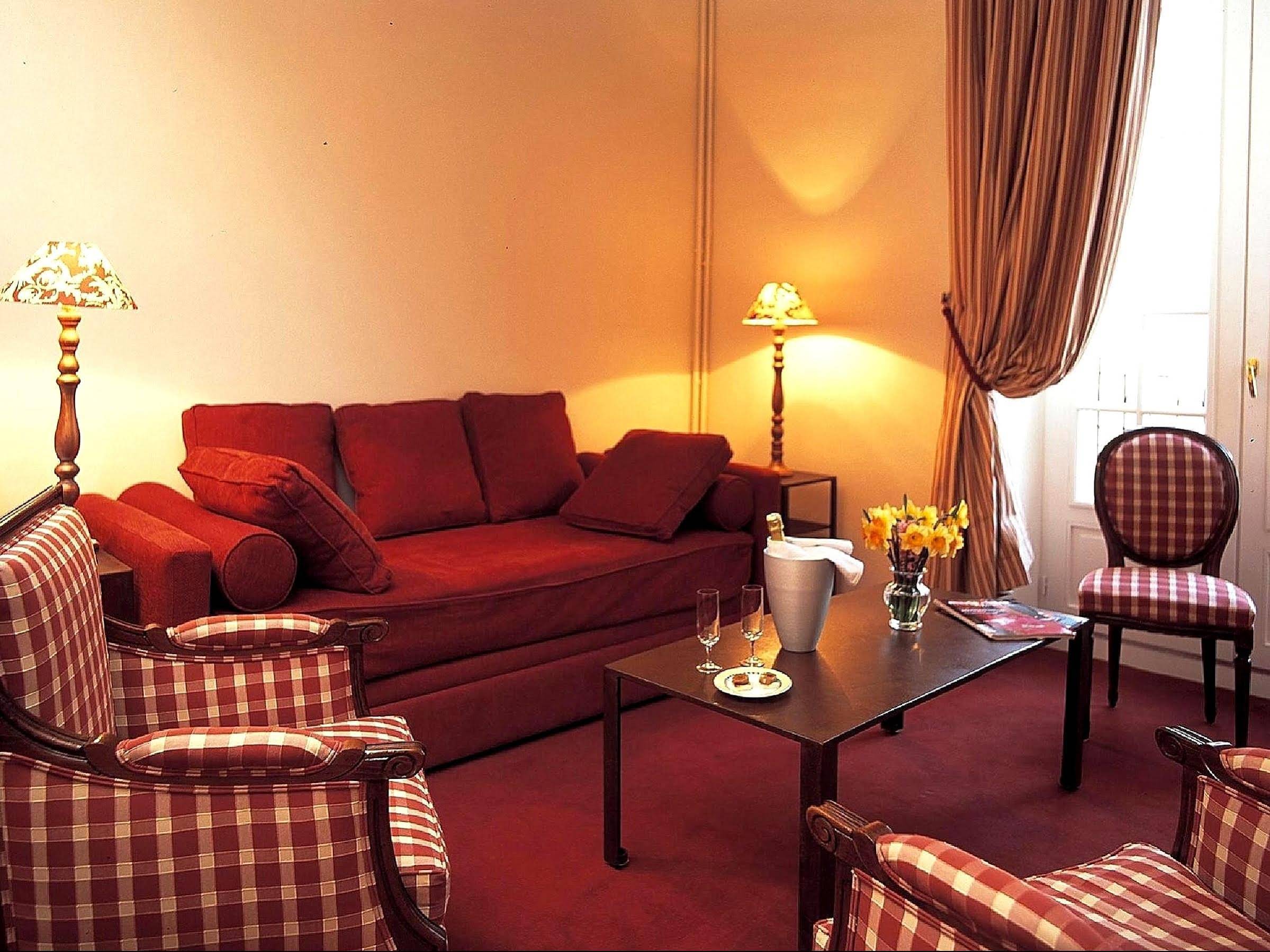 Hotel du Tribunal