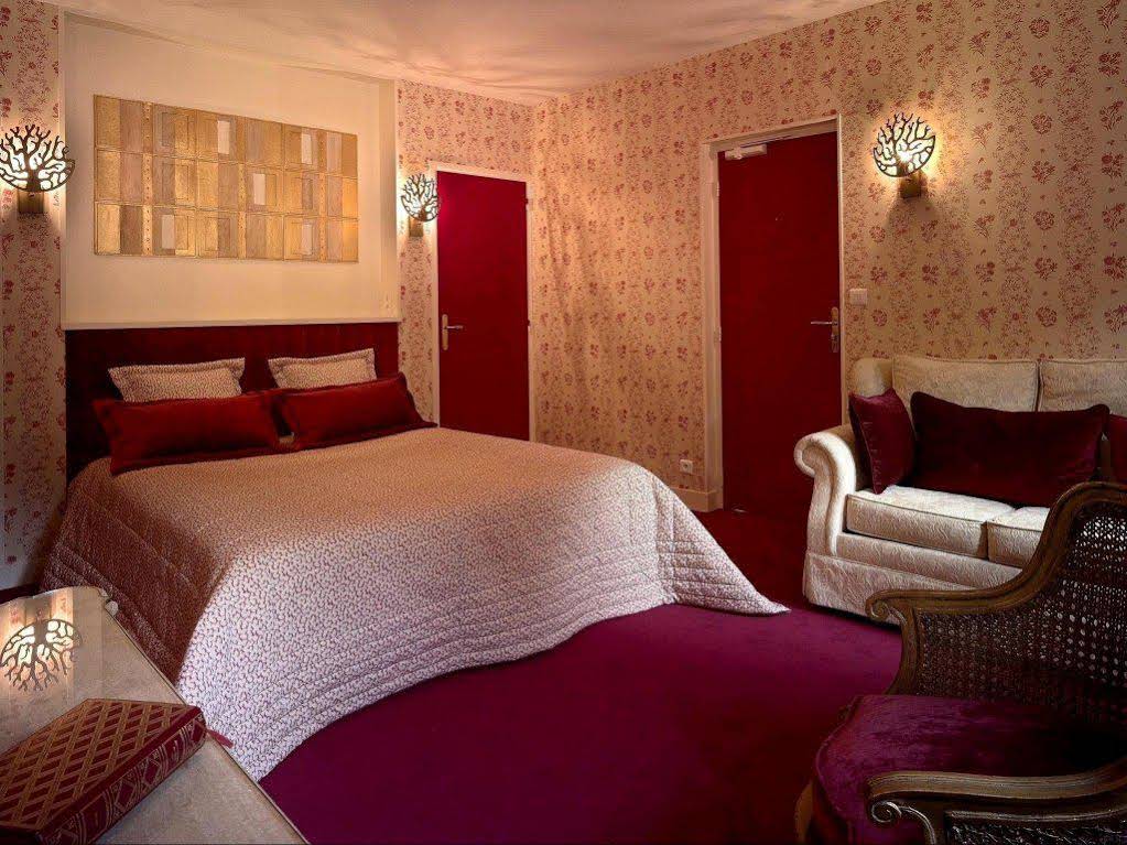 Hotel du Tribunal