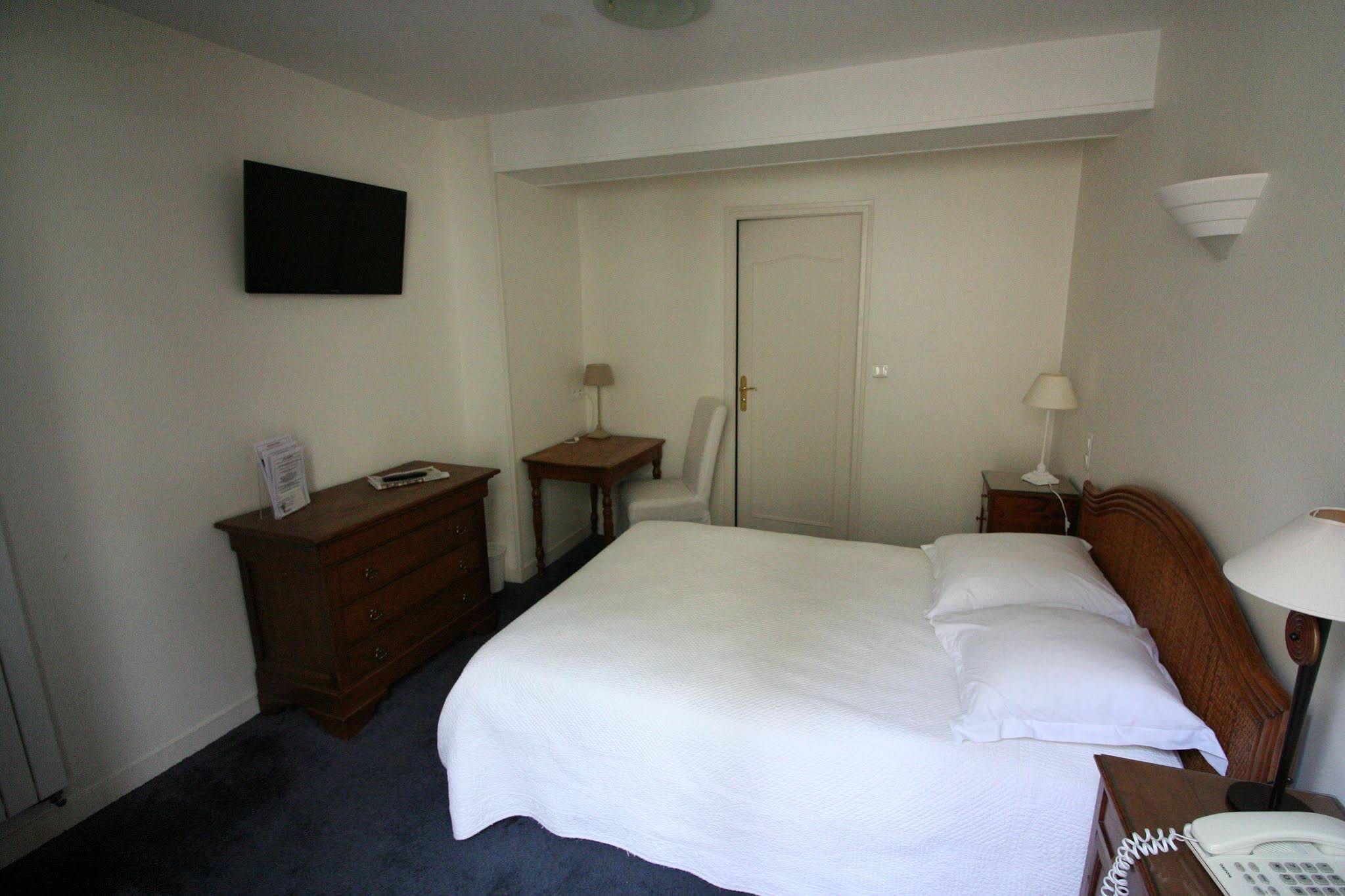 Hotel du Tribunal