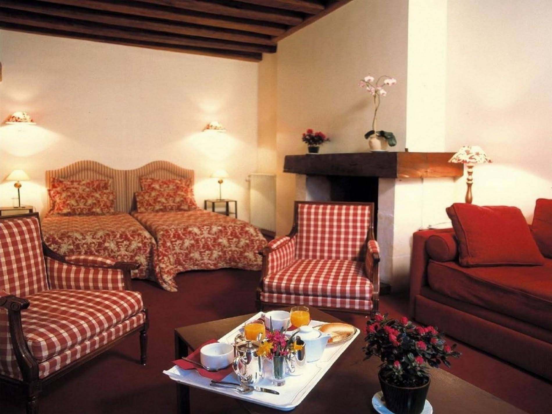 Hotel du Tribunal