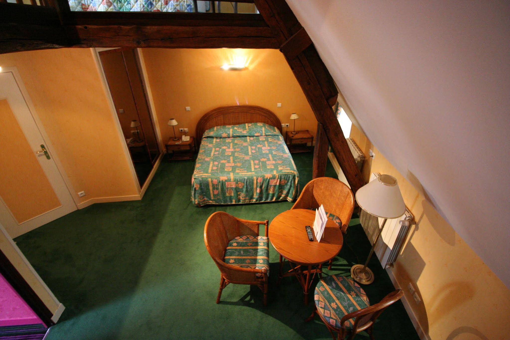 Hotel du Tribunal
