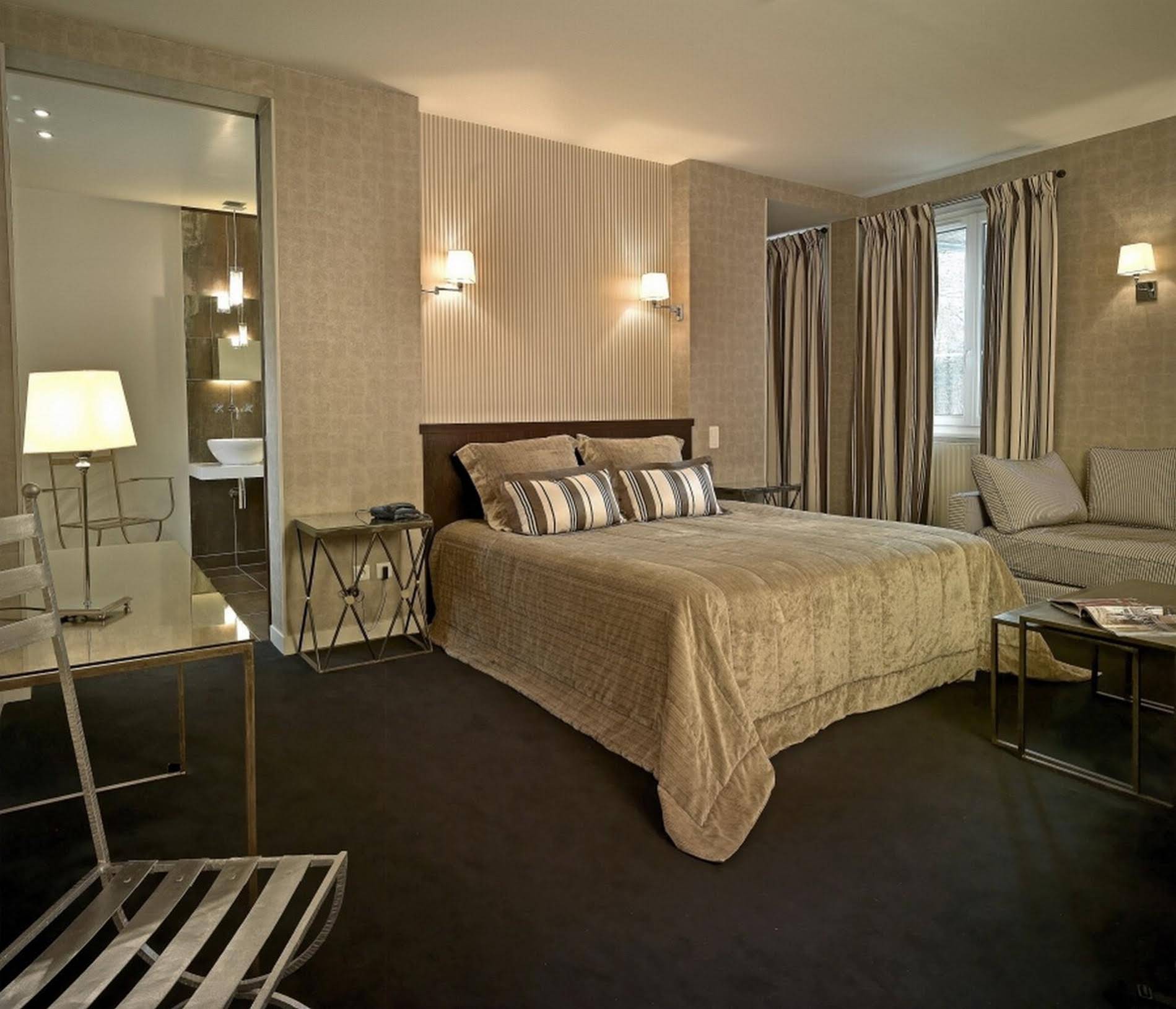 Hotel du Tribunal