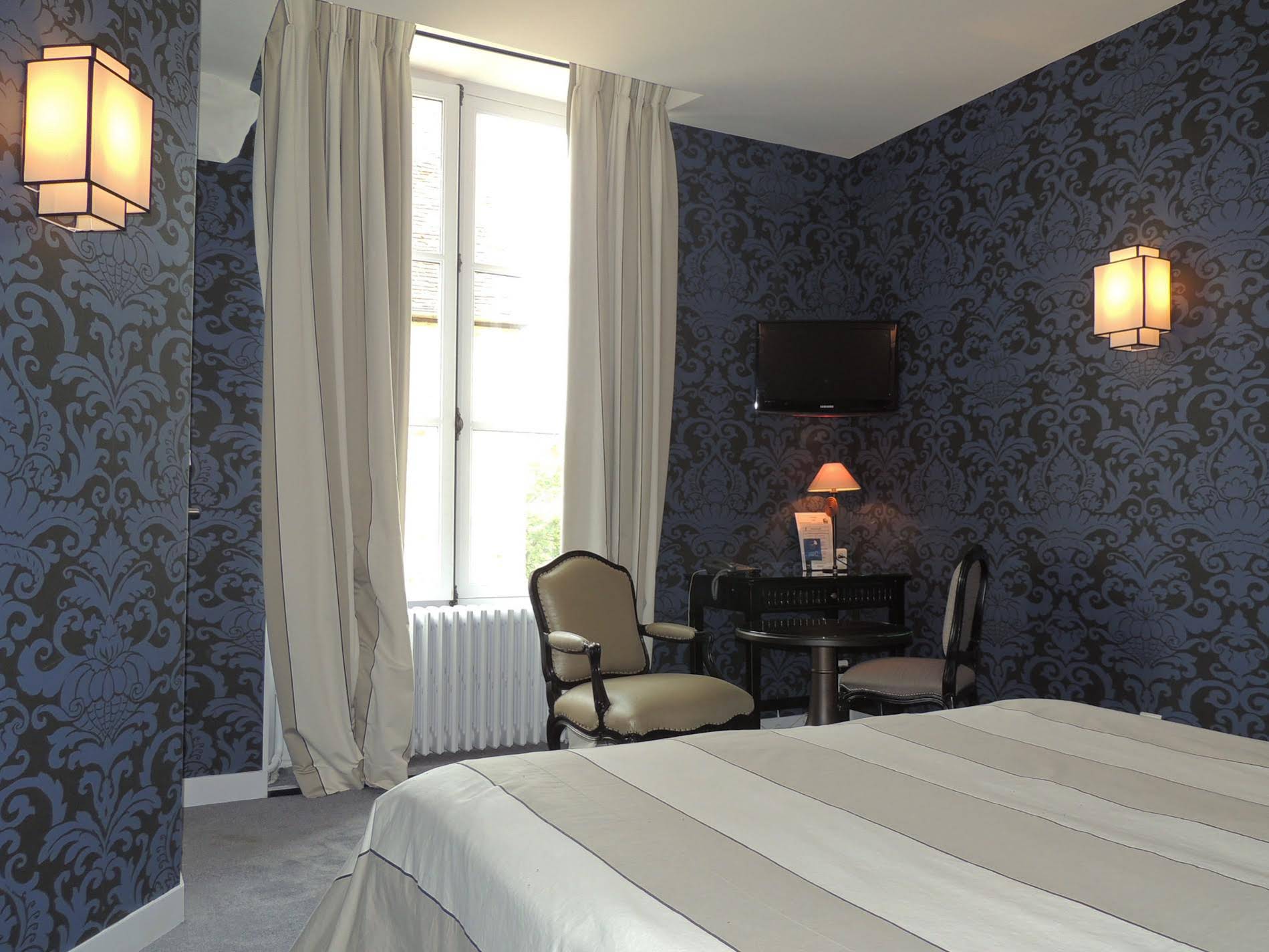 Hotel du Tribunal