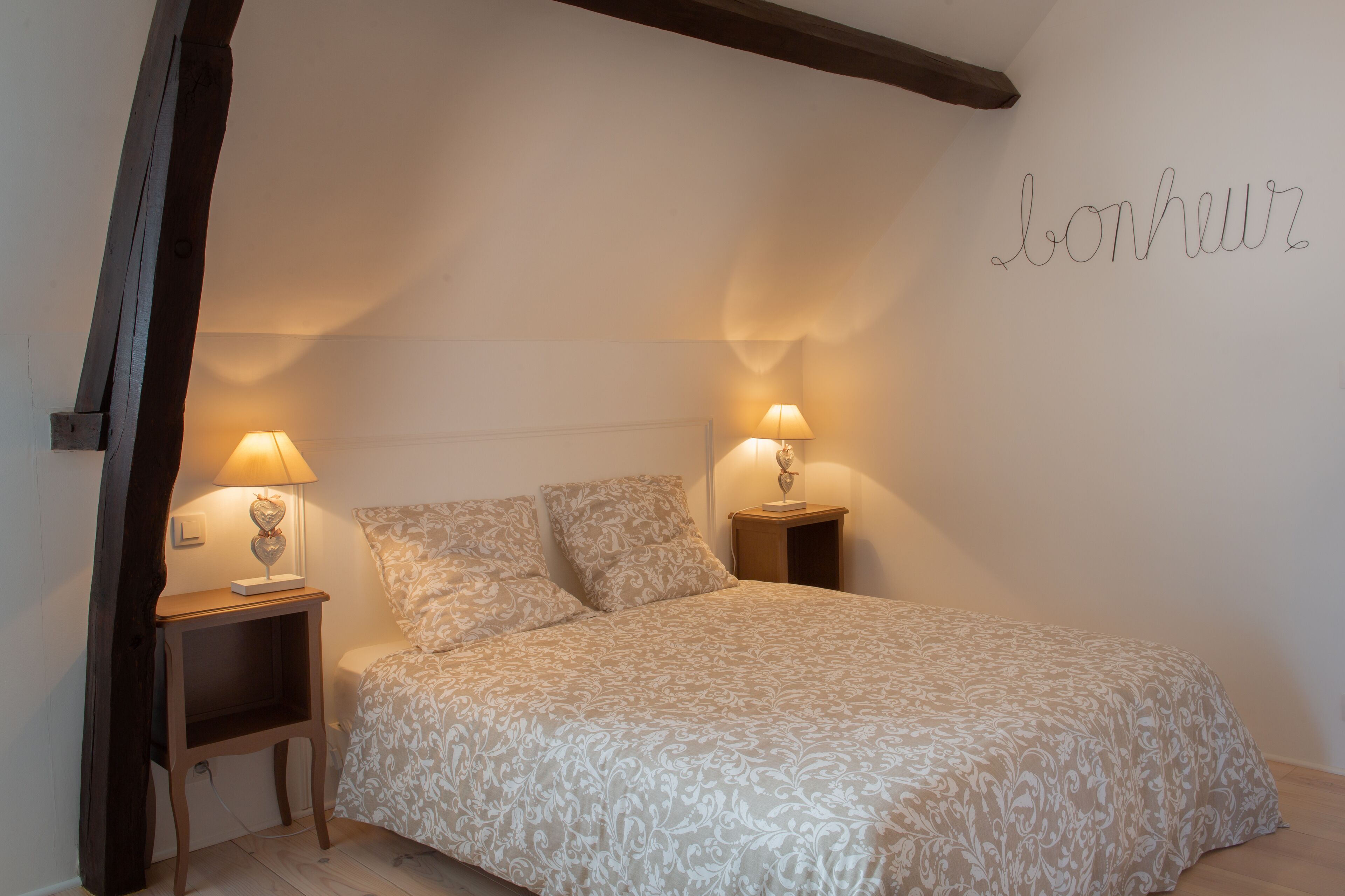 Couette & Confitures