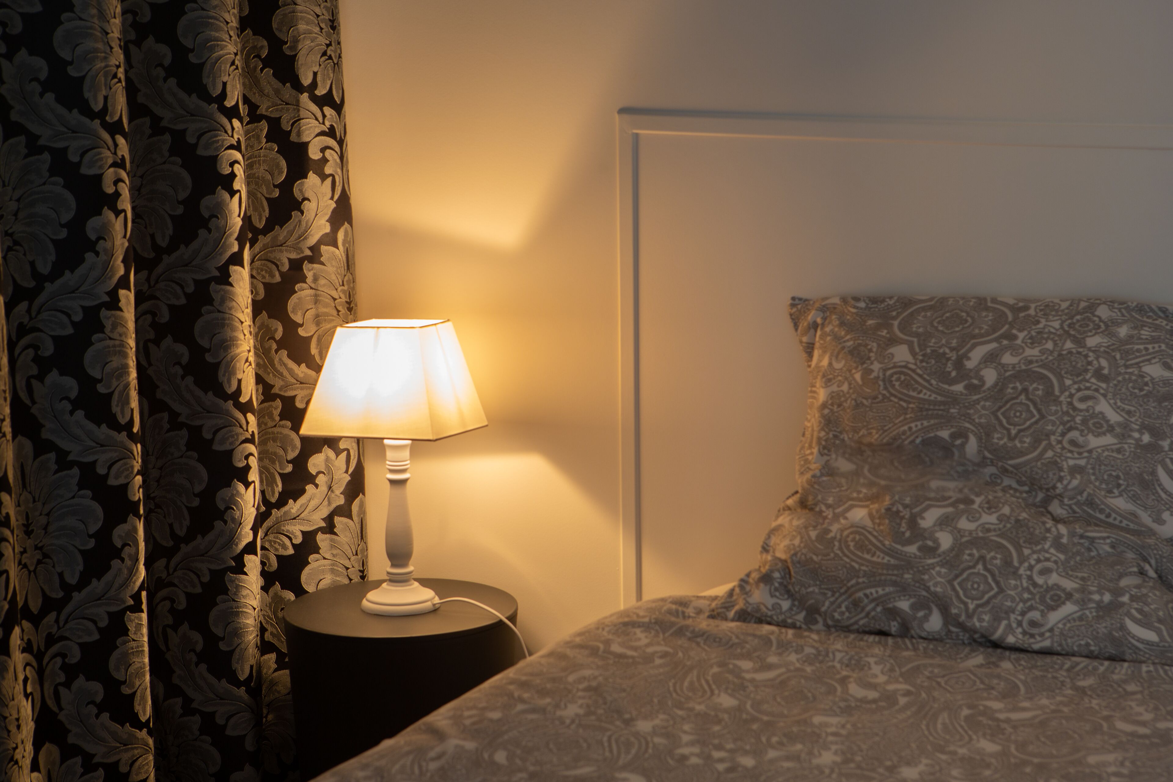 Couette & Confitures