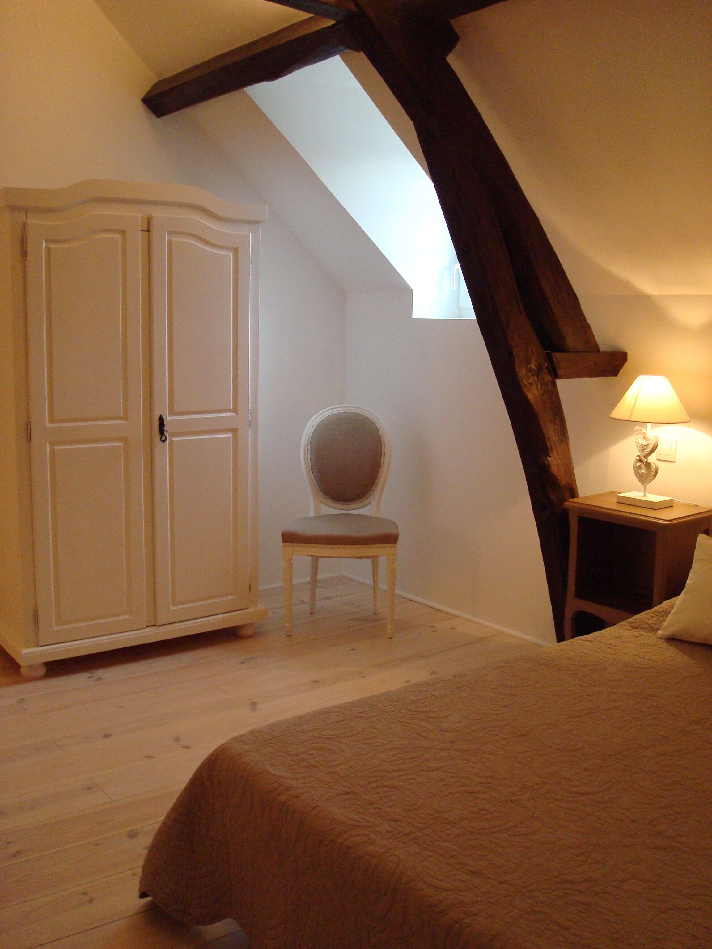 Couette & Confitures