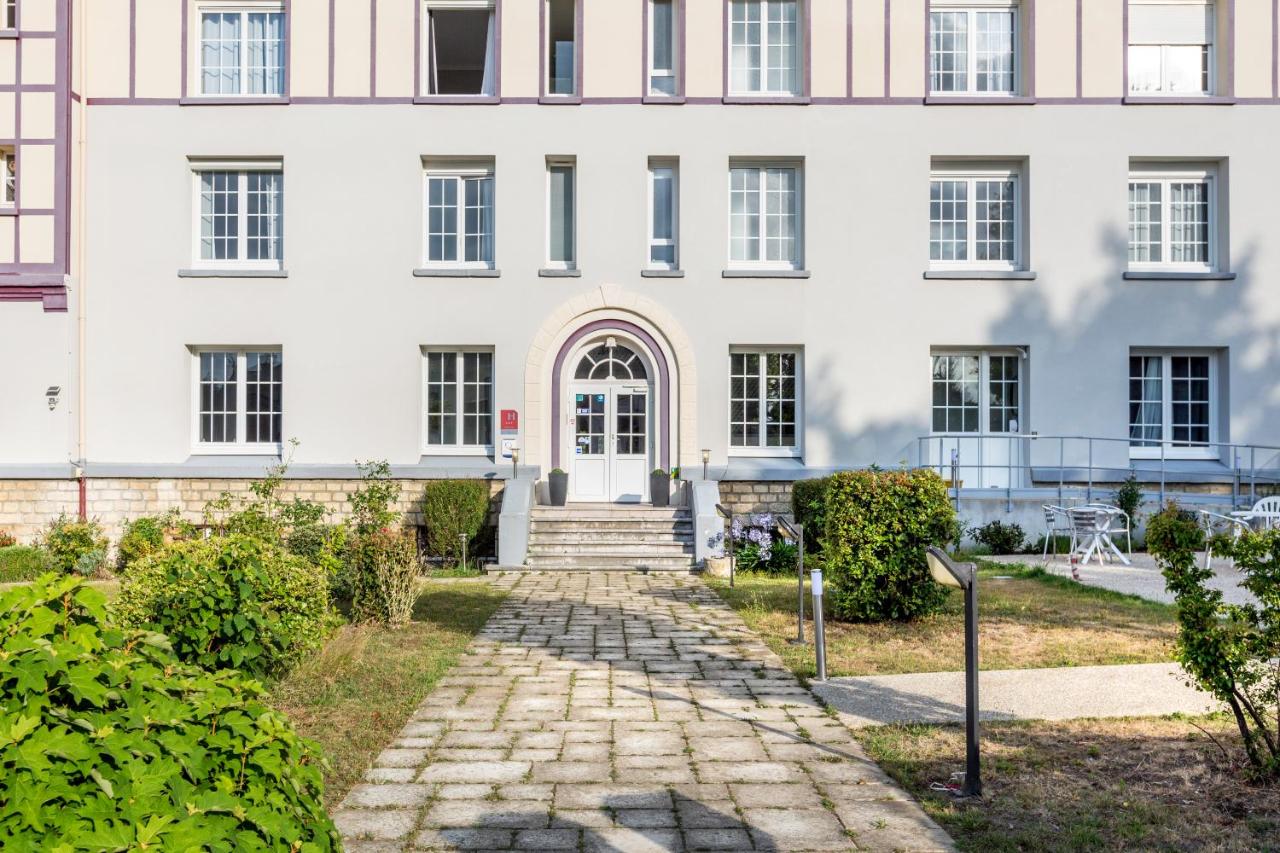 Sure Hotel by Best Western Jerome Port - Le Havre