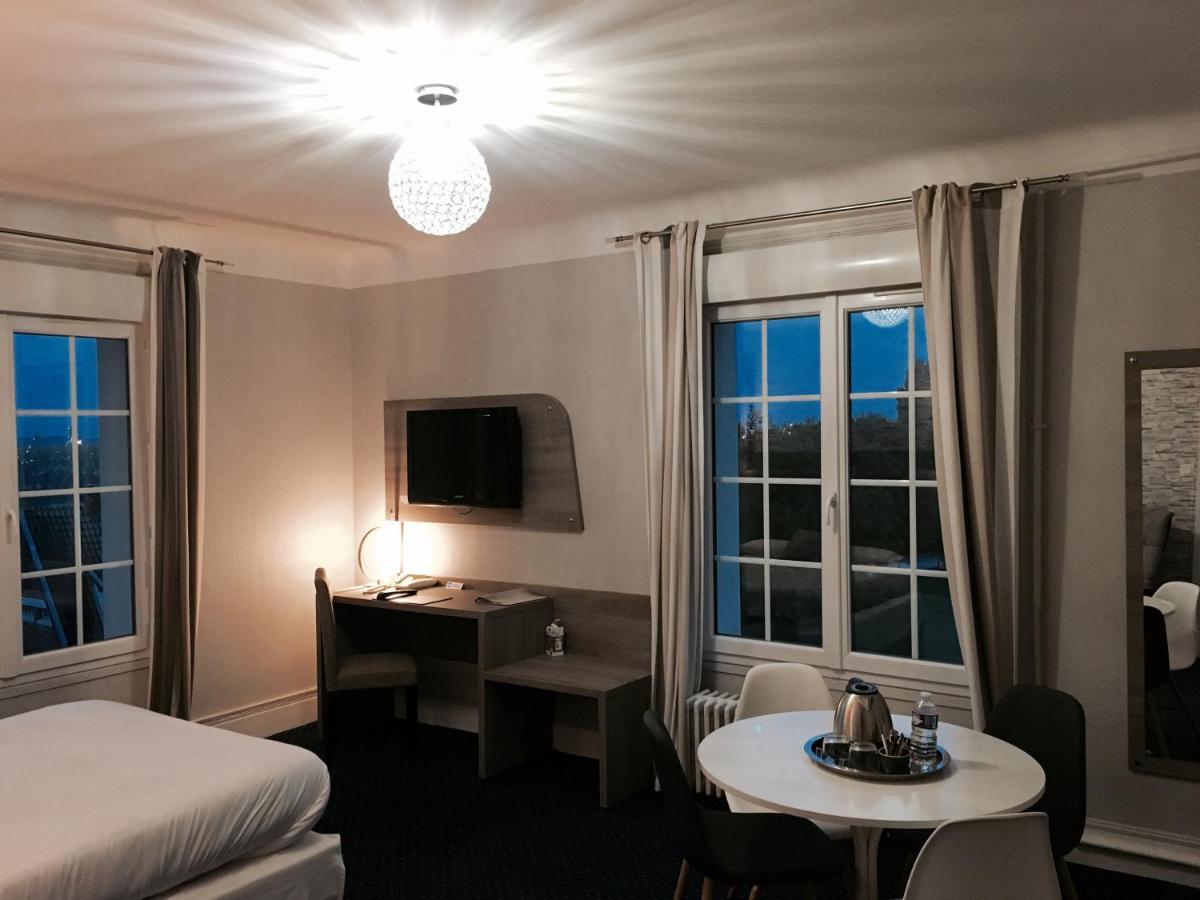 Sure Hotel by Best Western Jerome Port - Le Havre