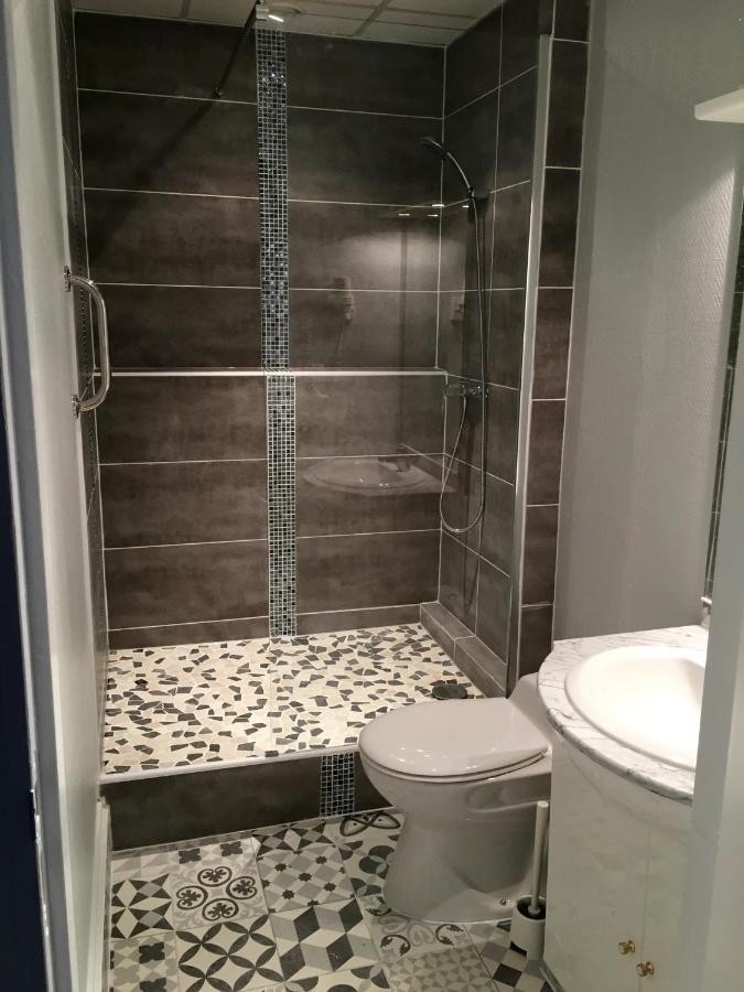 Sure Hotel by Best Western Jerome Port - Le Havre