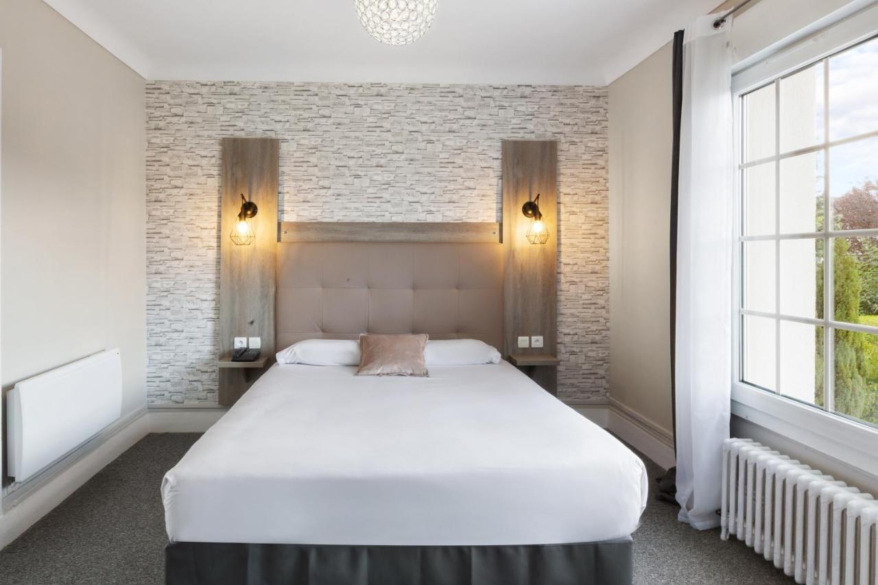 Sure Hotel by Best Western Jerome Port - Le Havre