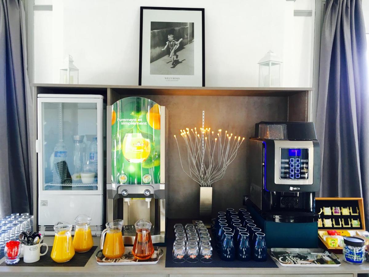 Sure Hotel by Best Western Jerome Port - Le Havre
