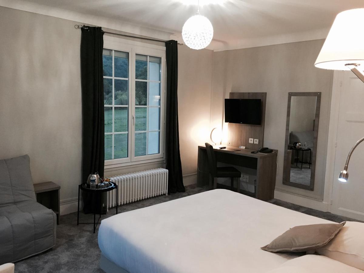 Sure Hotel by Best Western Jerome Port - Le Havre
