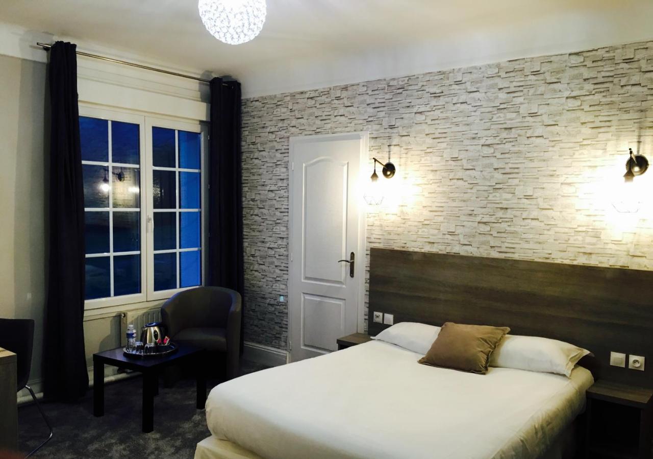 Sure Hotel by Best Western Jerome Port - Le Havre