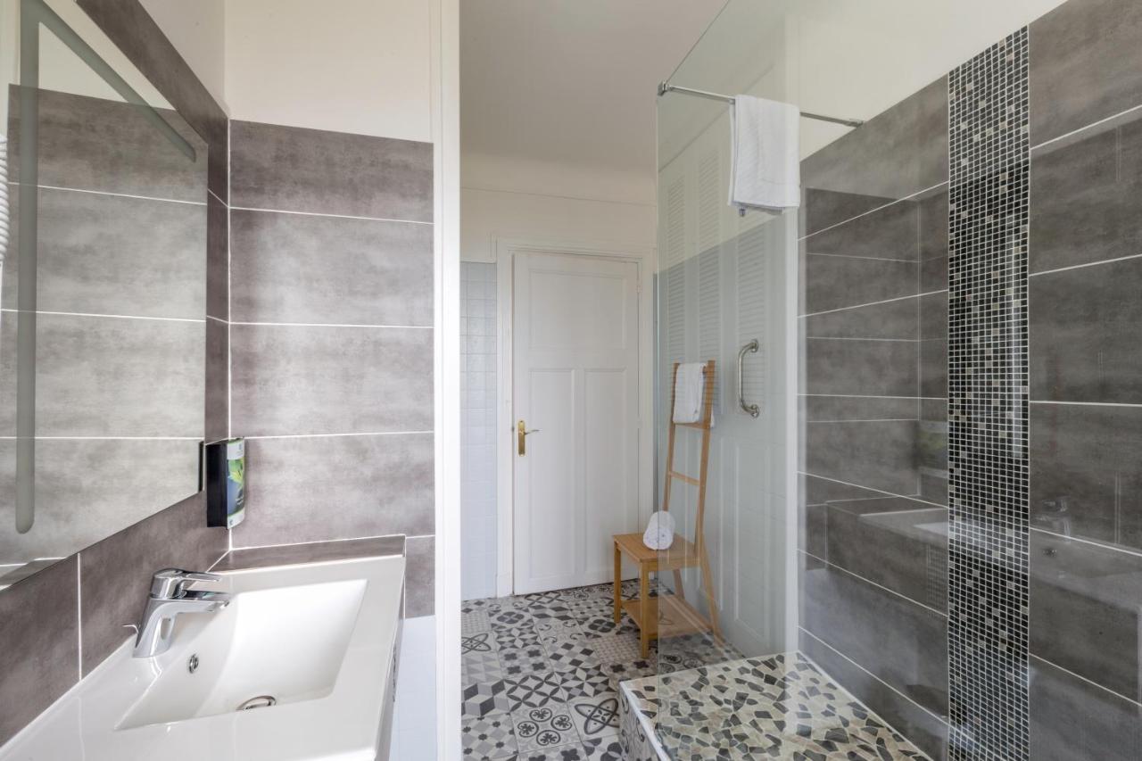 Sure Hotel by Best Western Jerome Port - Le Havre