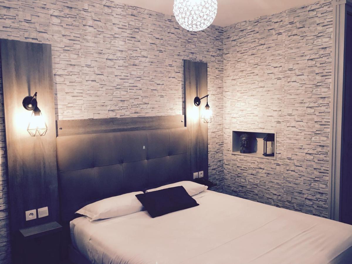 Sure Hotel by Best Western Jerome Port - Le Havre