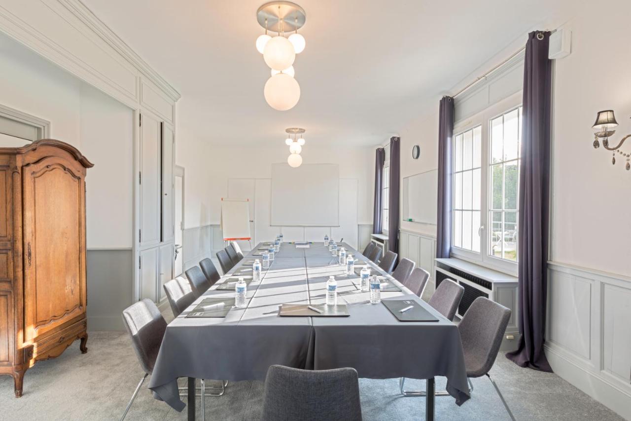 Sure Hotel by Best Western Jerome Port - Le Havre