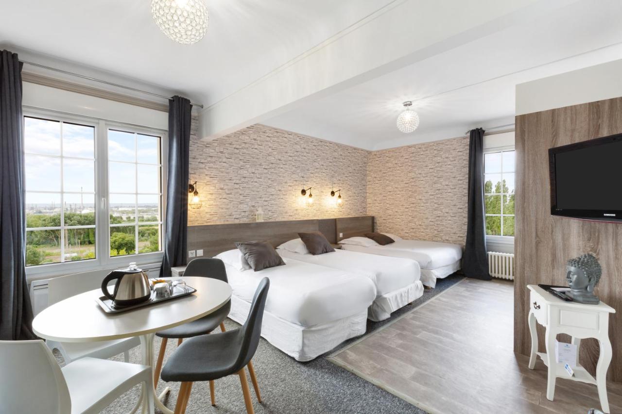 Sure Hotel by Best Western Jerome Port - Le Havre