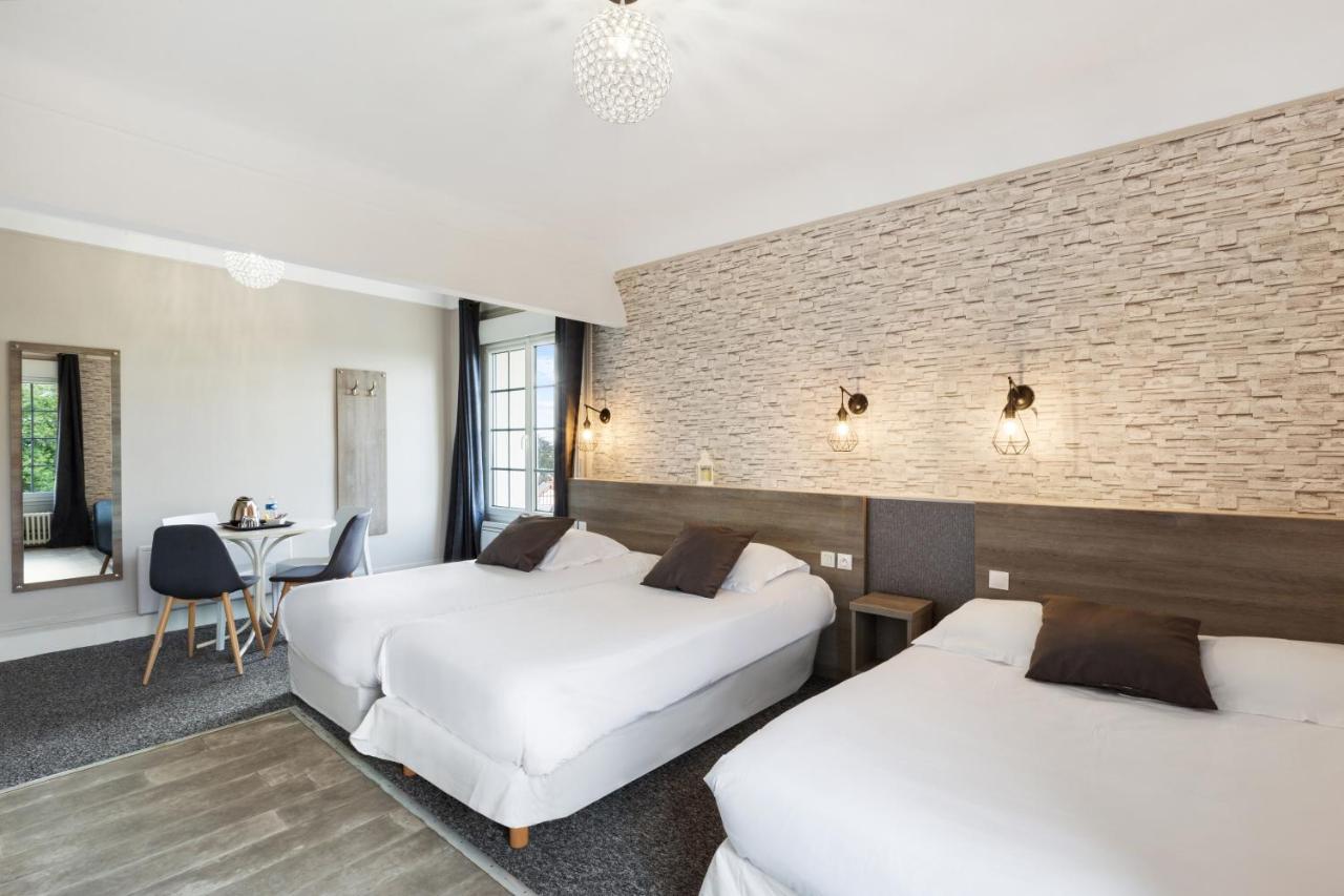 Sure Hotel by Best Western Jerome Port - Le Havre