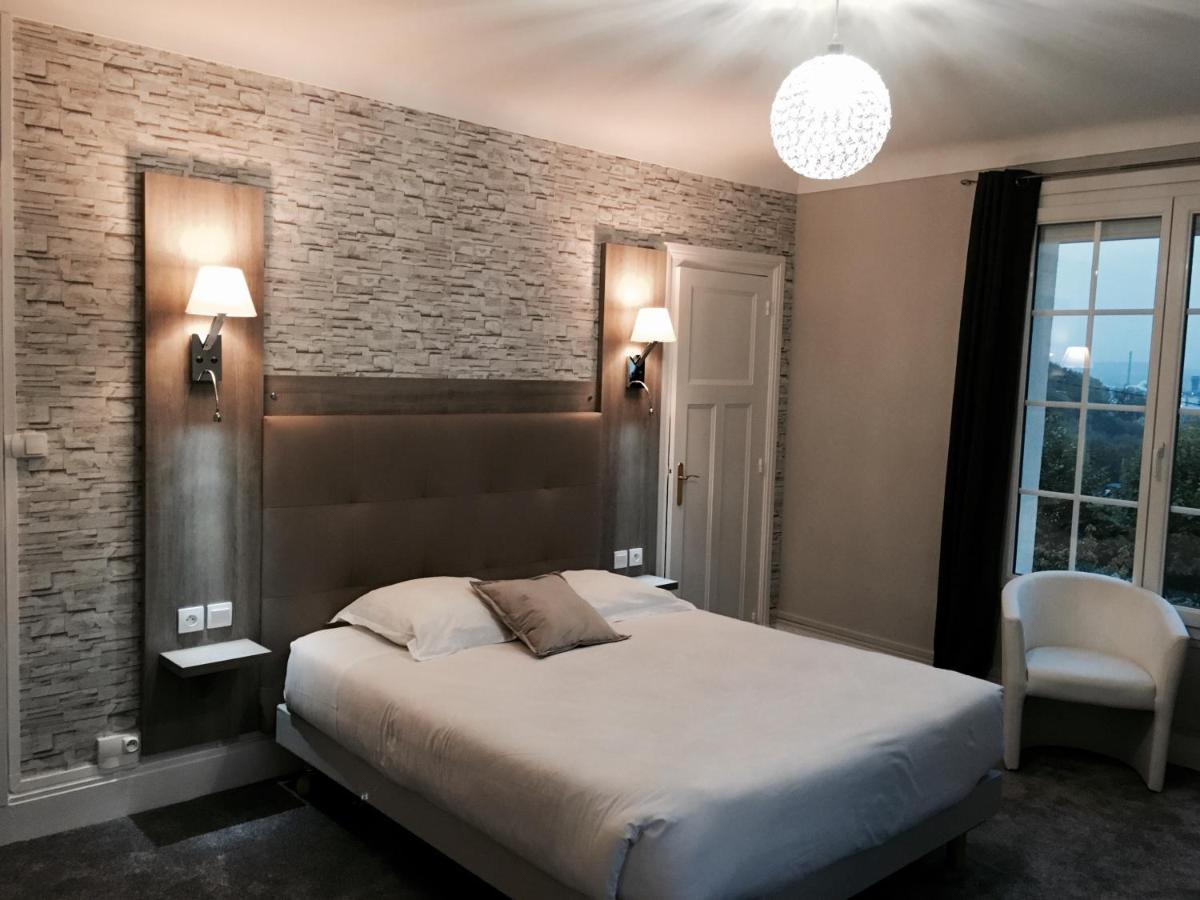 Sure Hotel by Best Western Jerome Port - Le Havre