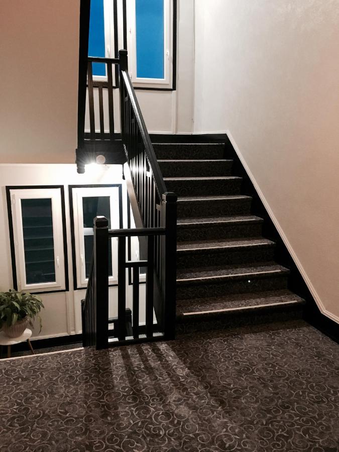 Sure Hotel by Best Western Jerome Port - Le Havre