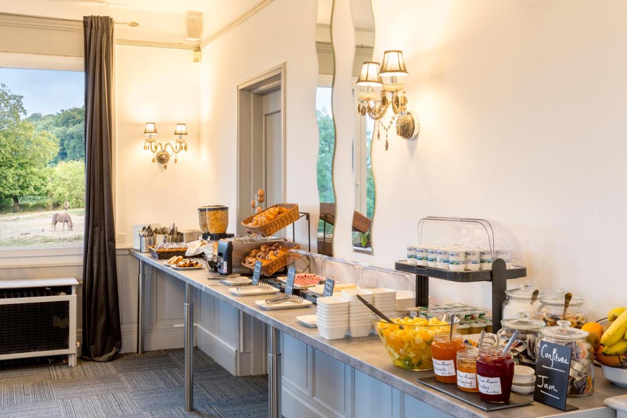 Sure Hotel by Best Western Jerome Port - Le Havre